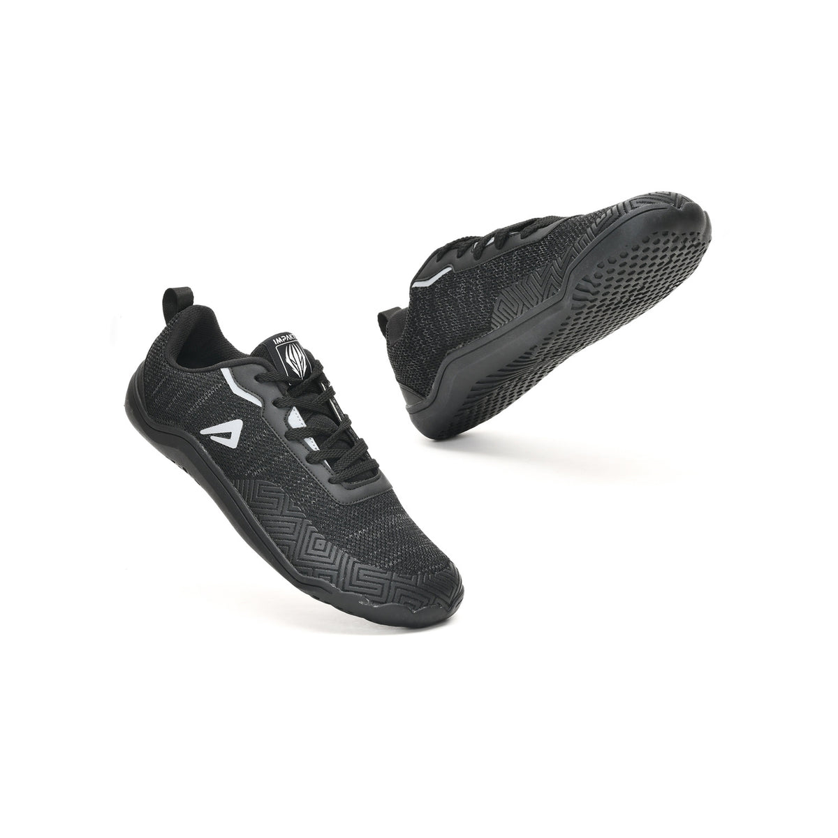 Impakto Barefoot Grounding Shoes for Men