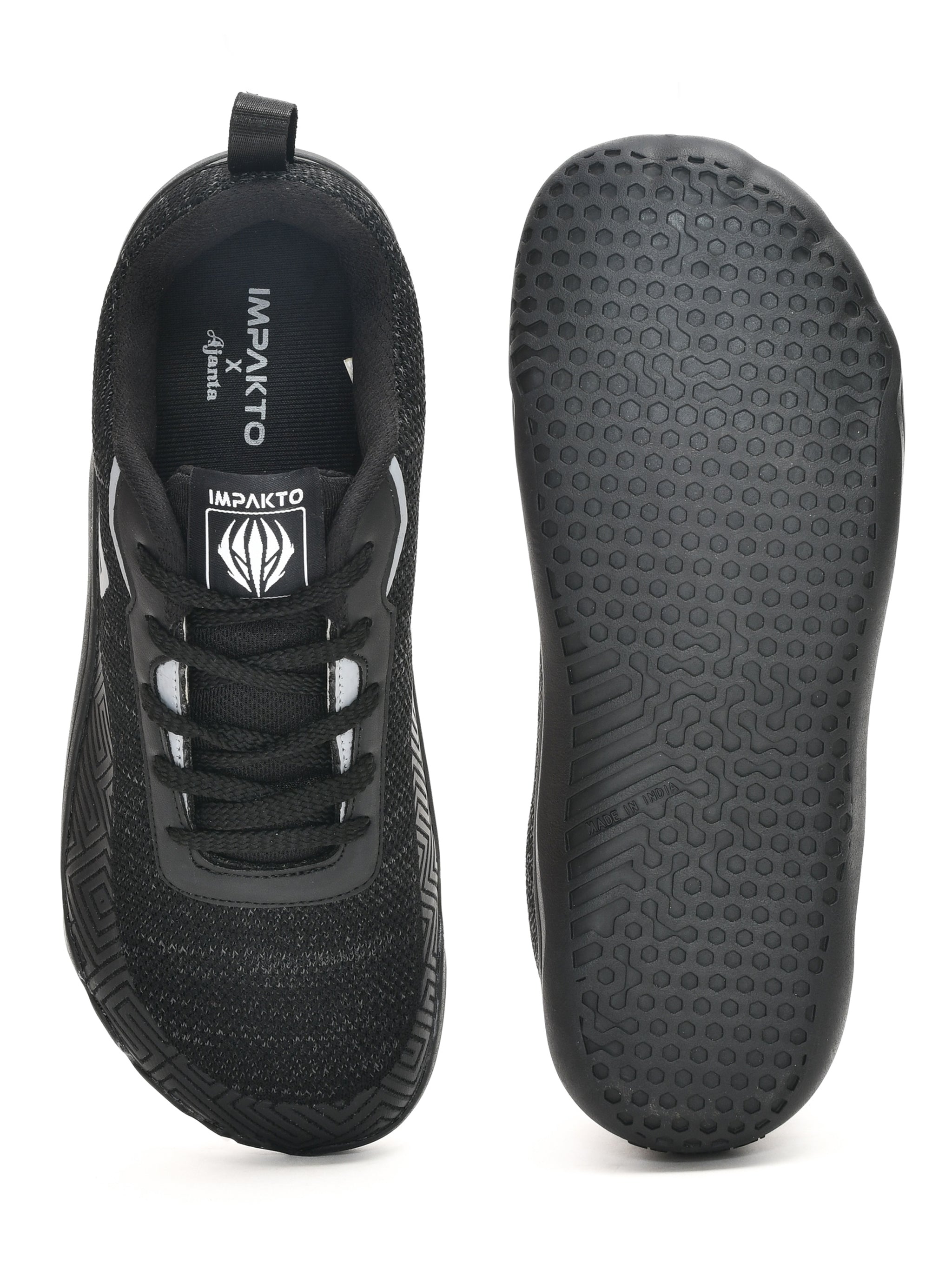 Barefoot Shoes