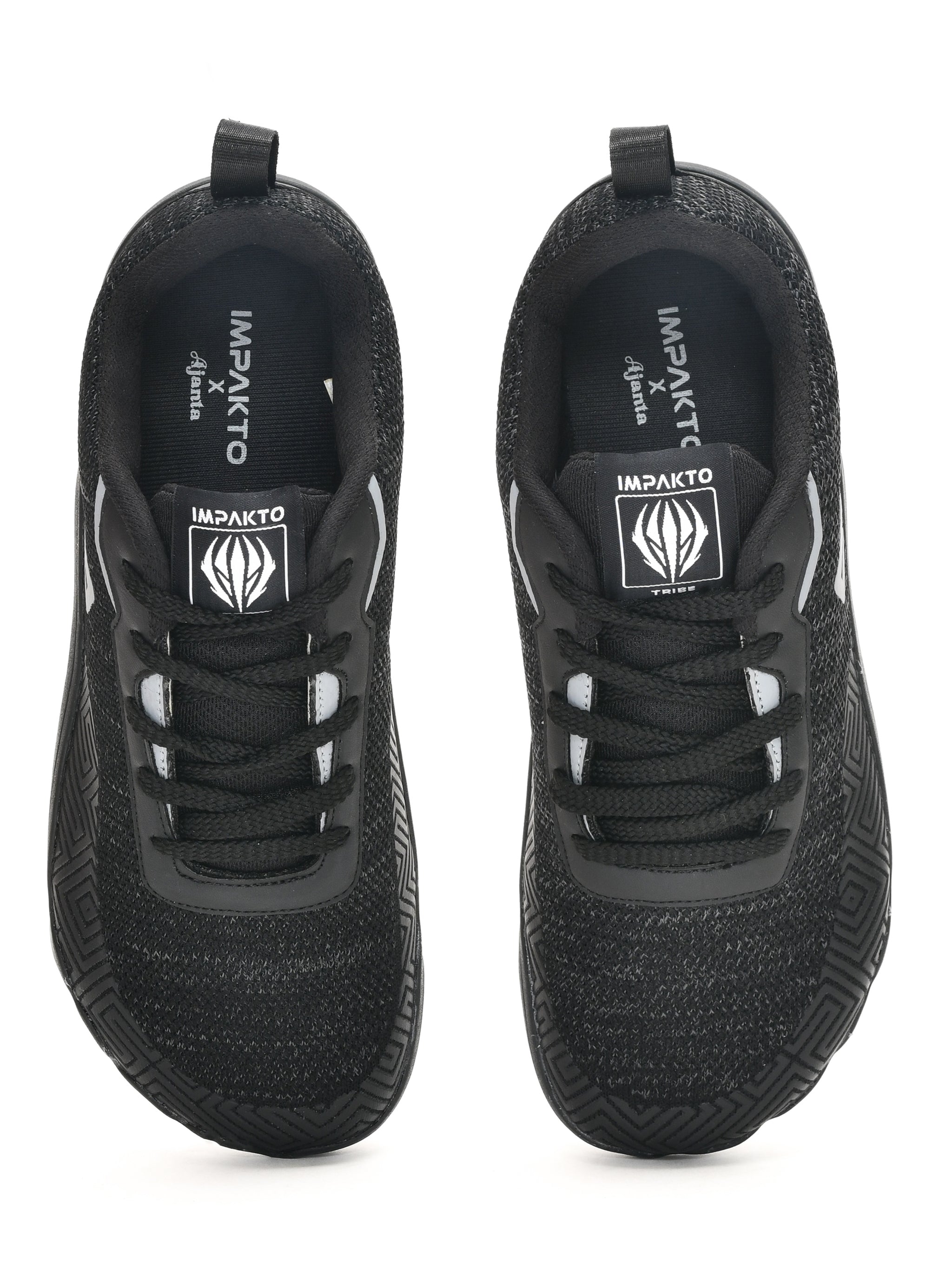 Barefoot Shoes