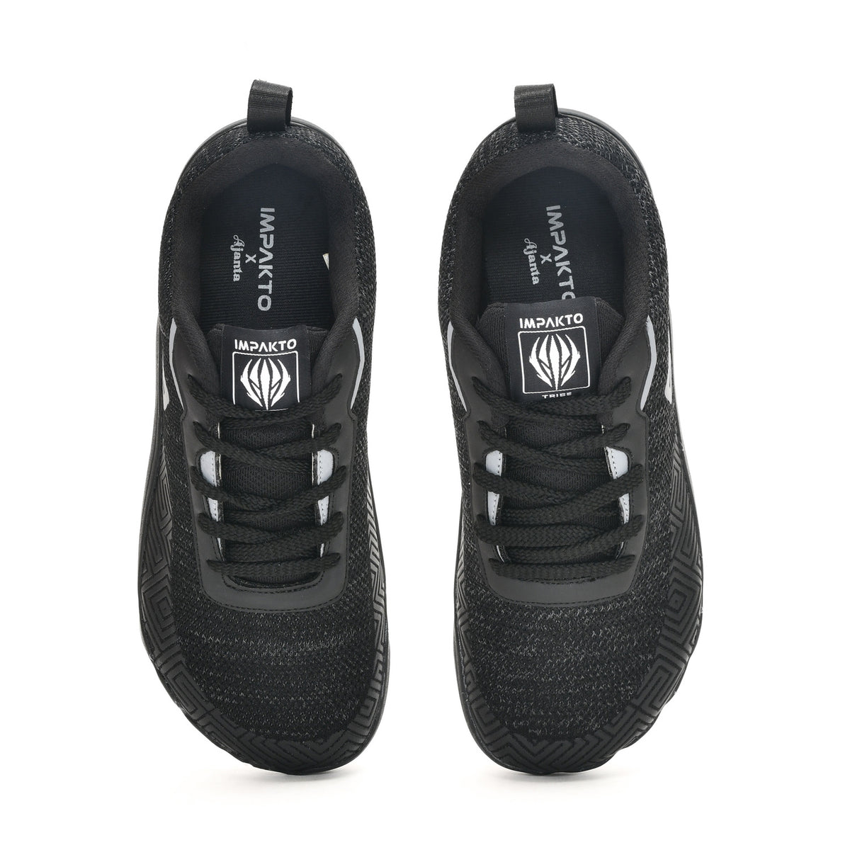 Impakto Barefoot Grounding Shoes for Men