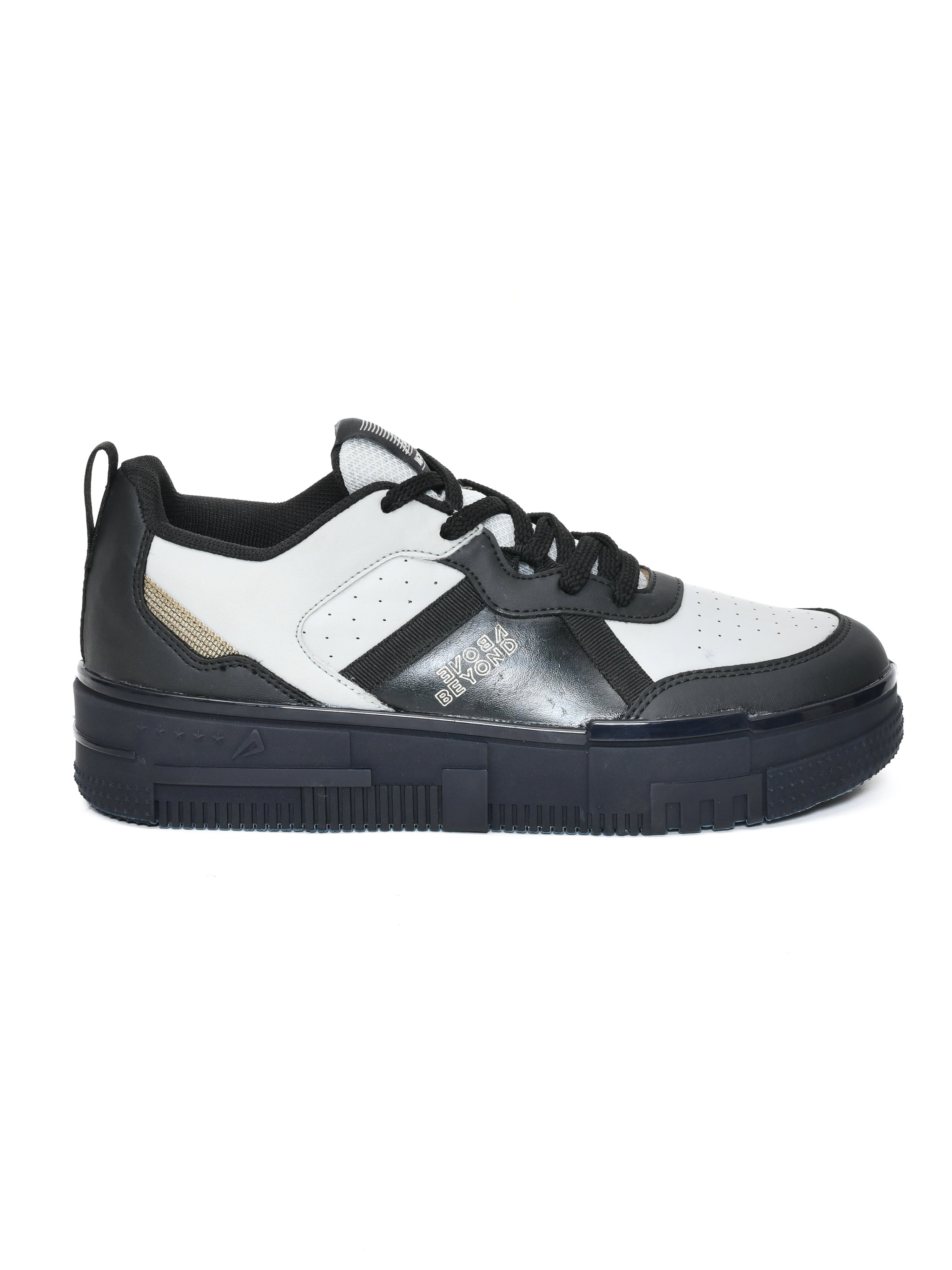 Impakto Studio Head Sneakers