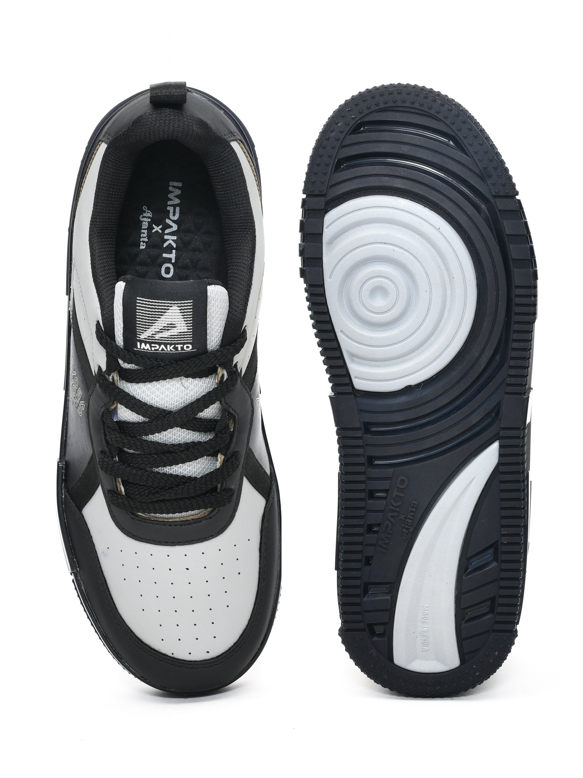 Impakto Studio Head Sneakers