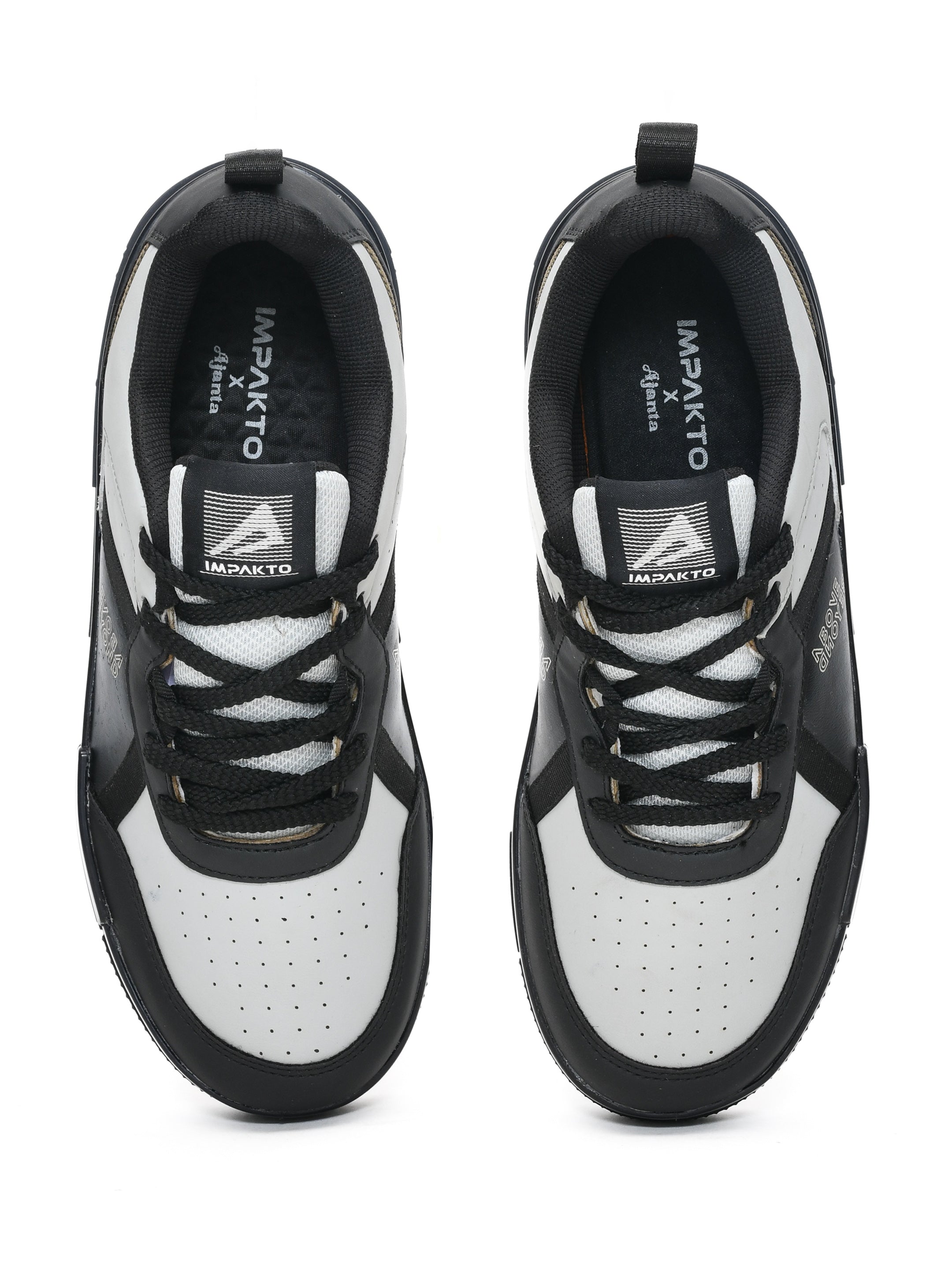 Impakto Studio Head Sneakers