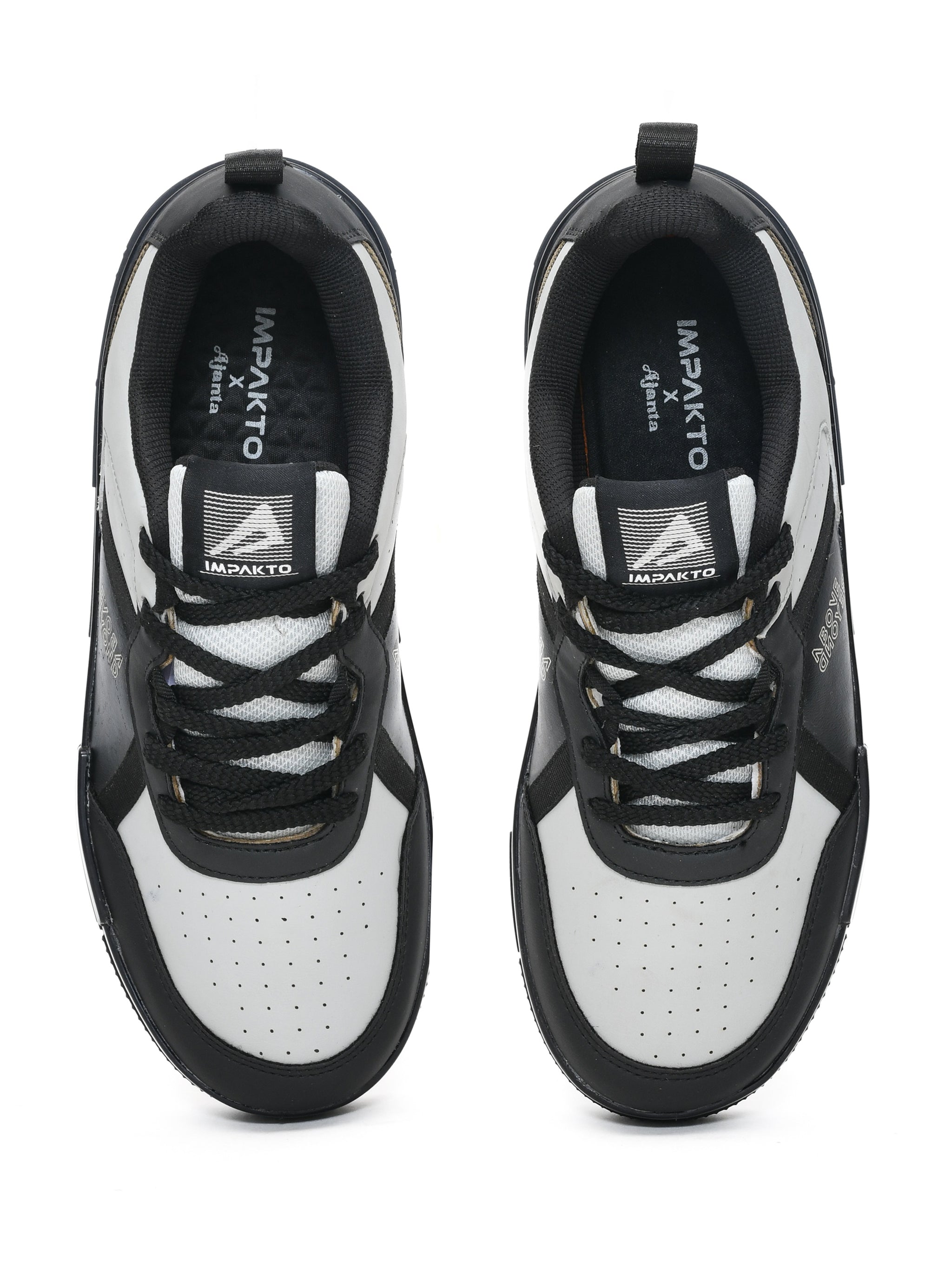 Impakto Studio Head Sneakers