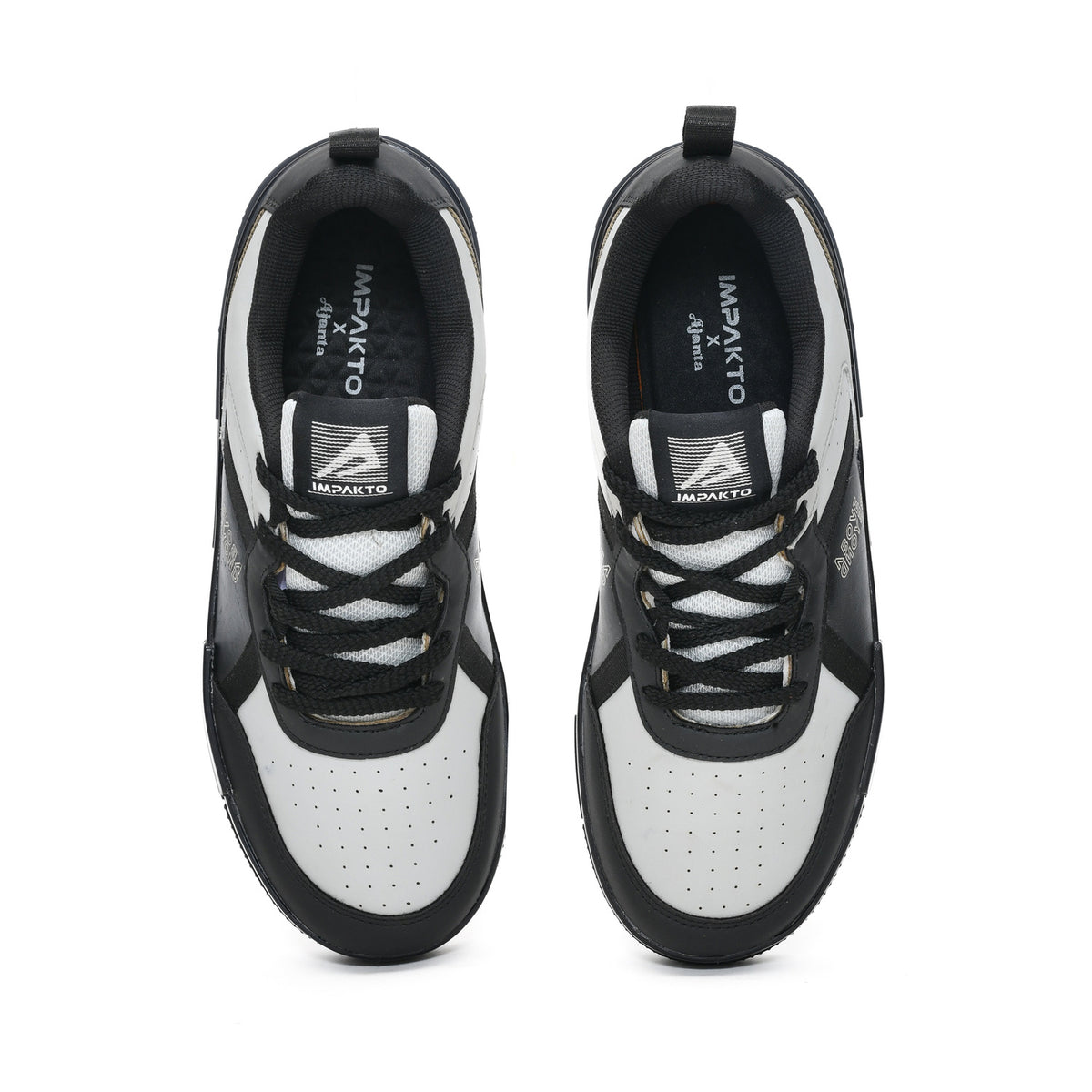 Impakto Studio Head Sneakers