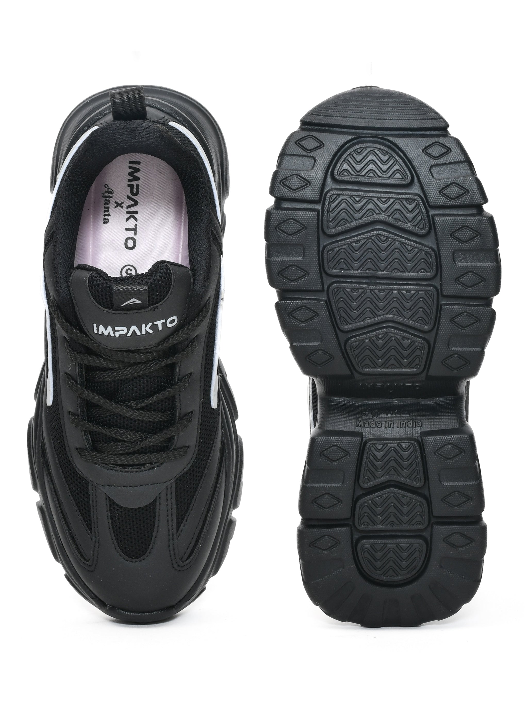 Chunky Sneakers