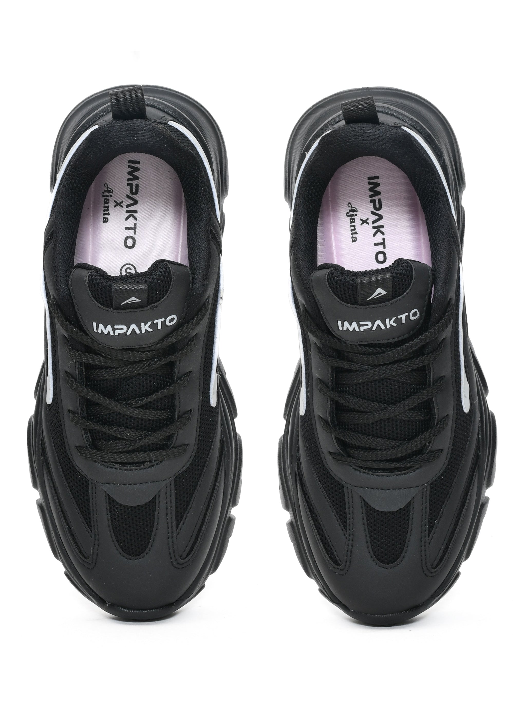 Chunky Sneakers