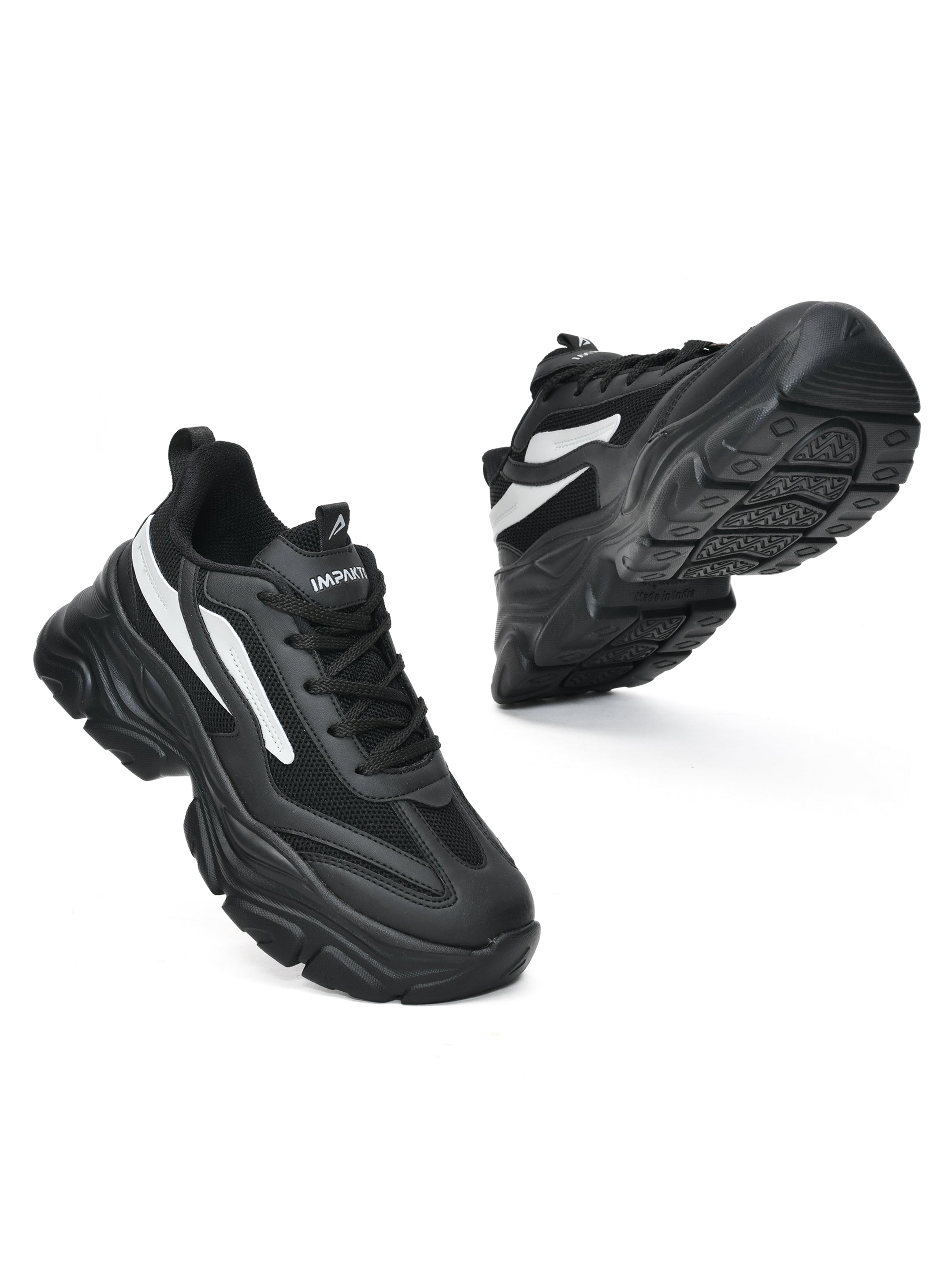 Impakto Para Chunky Sneakers