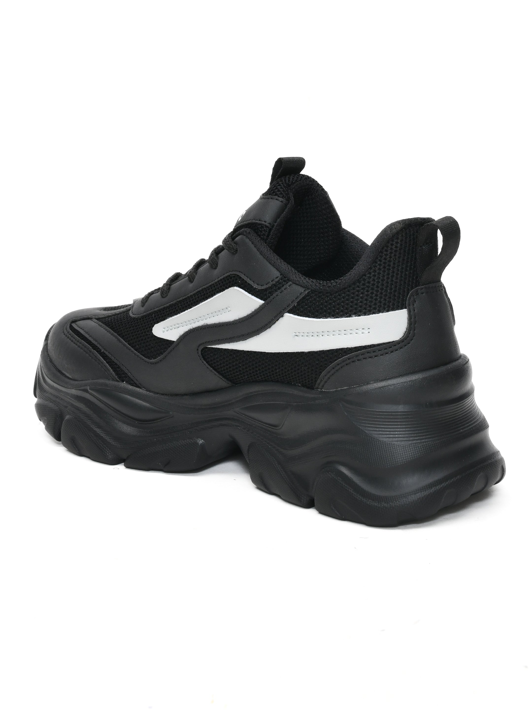 Impakto Para Chunky Sneakers
