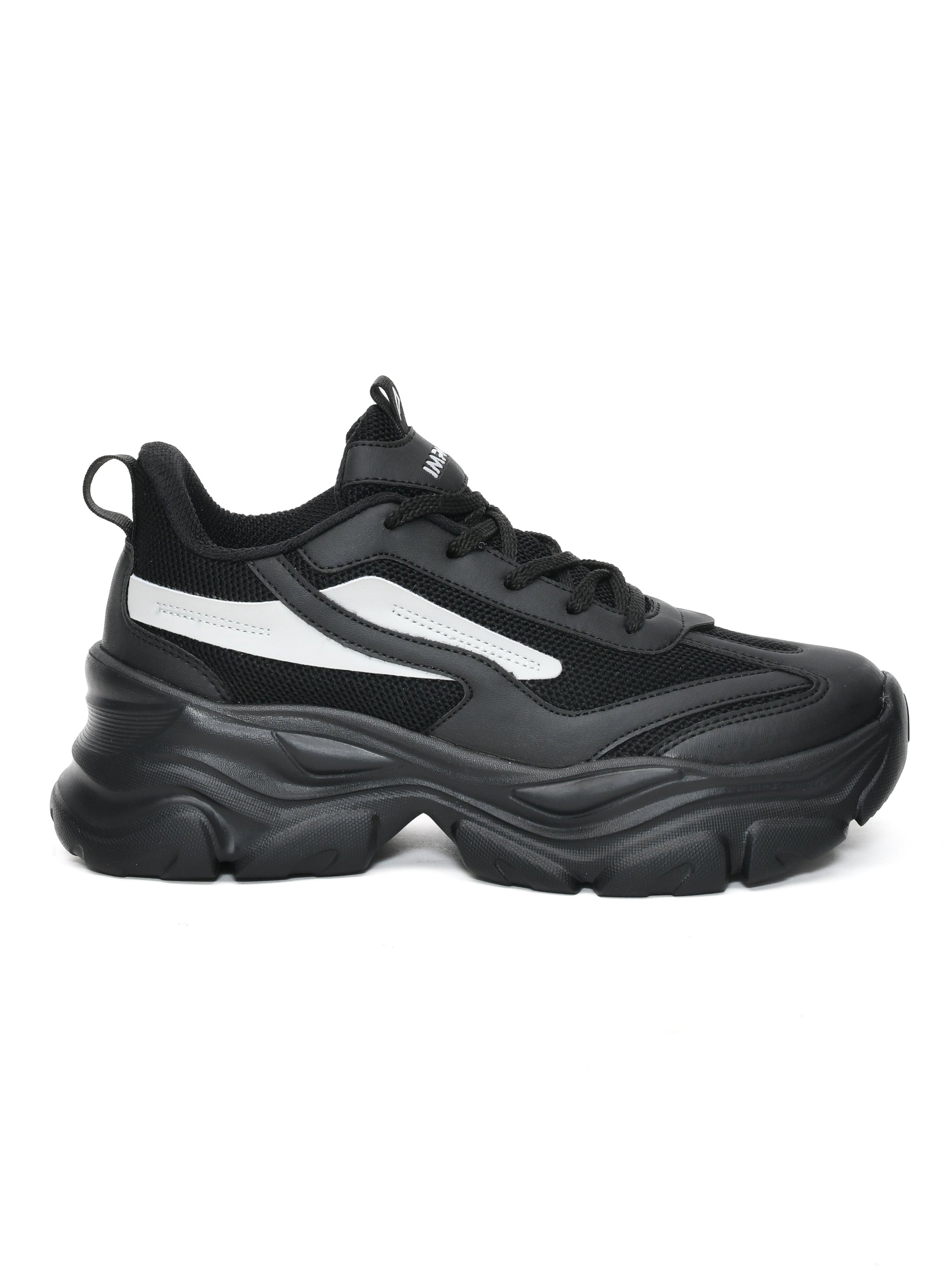 Chunky Sneakers