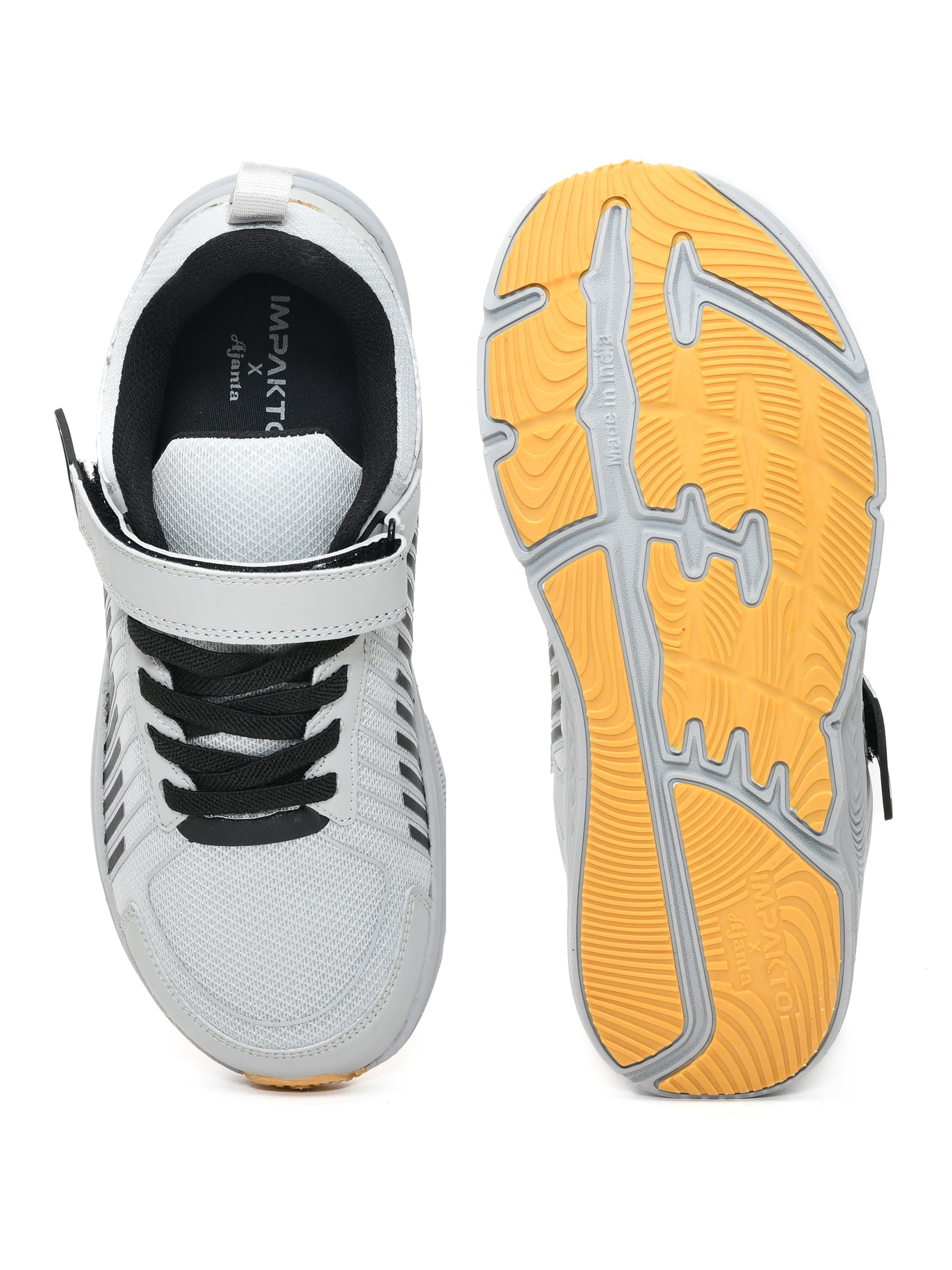 Barefoot Court Shoes