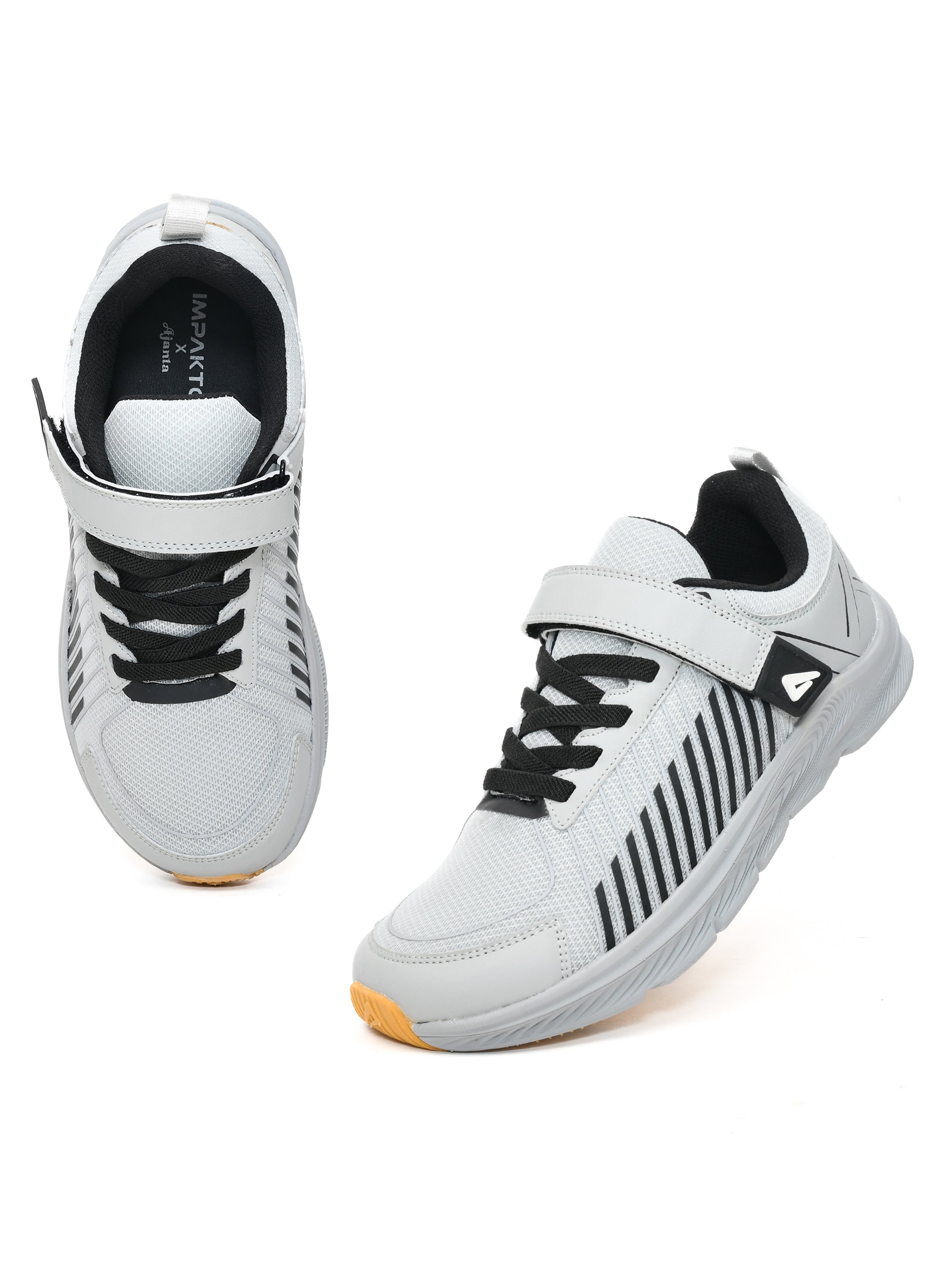 Barefoot Court Shoes