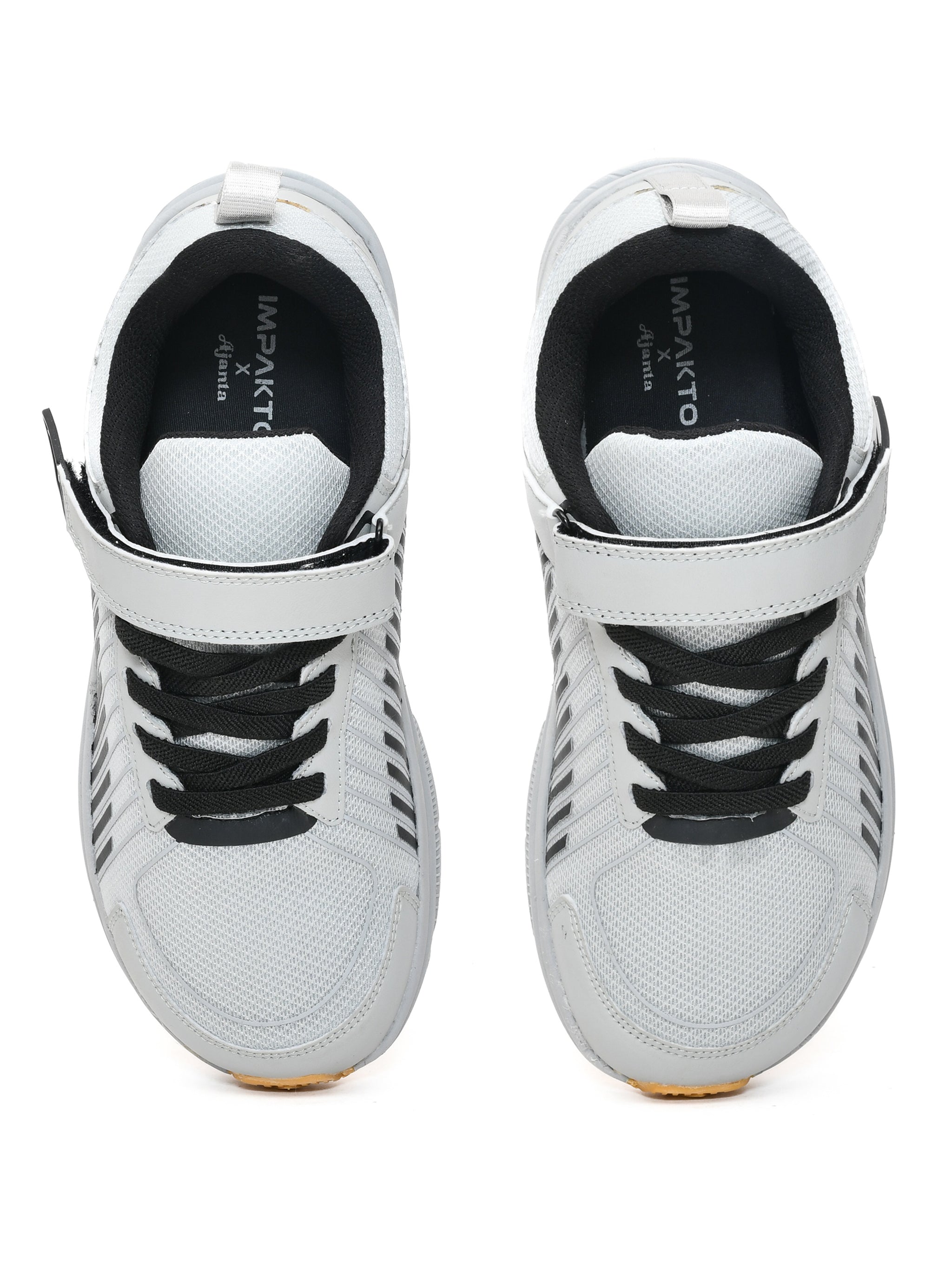 Barefoot Court Shoes