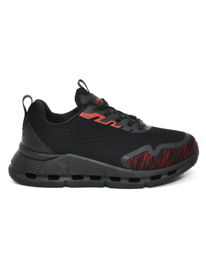 Impakto Boys Performance Sport Shoes
