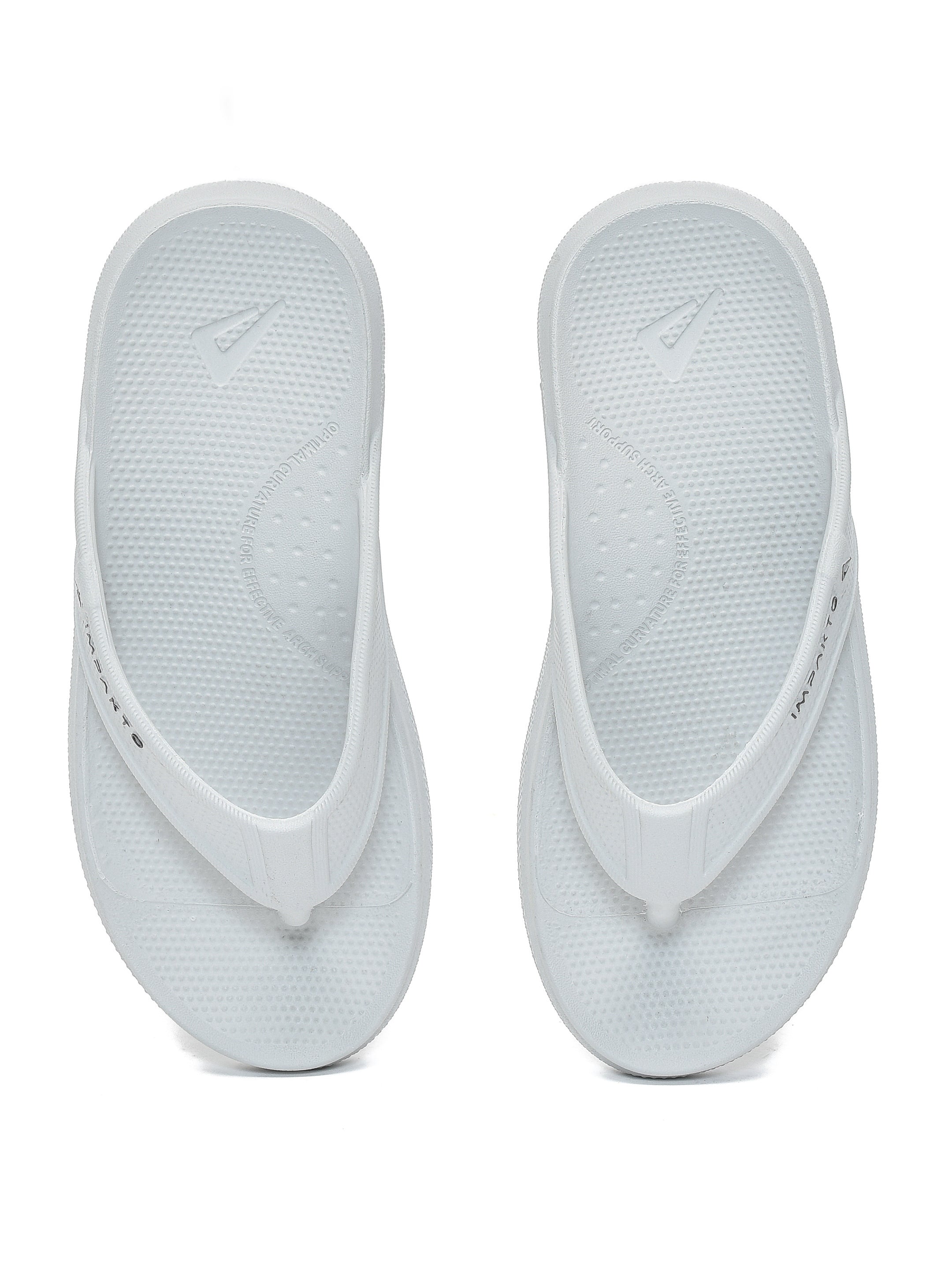 Impakto Arch Support Flip Flops