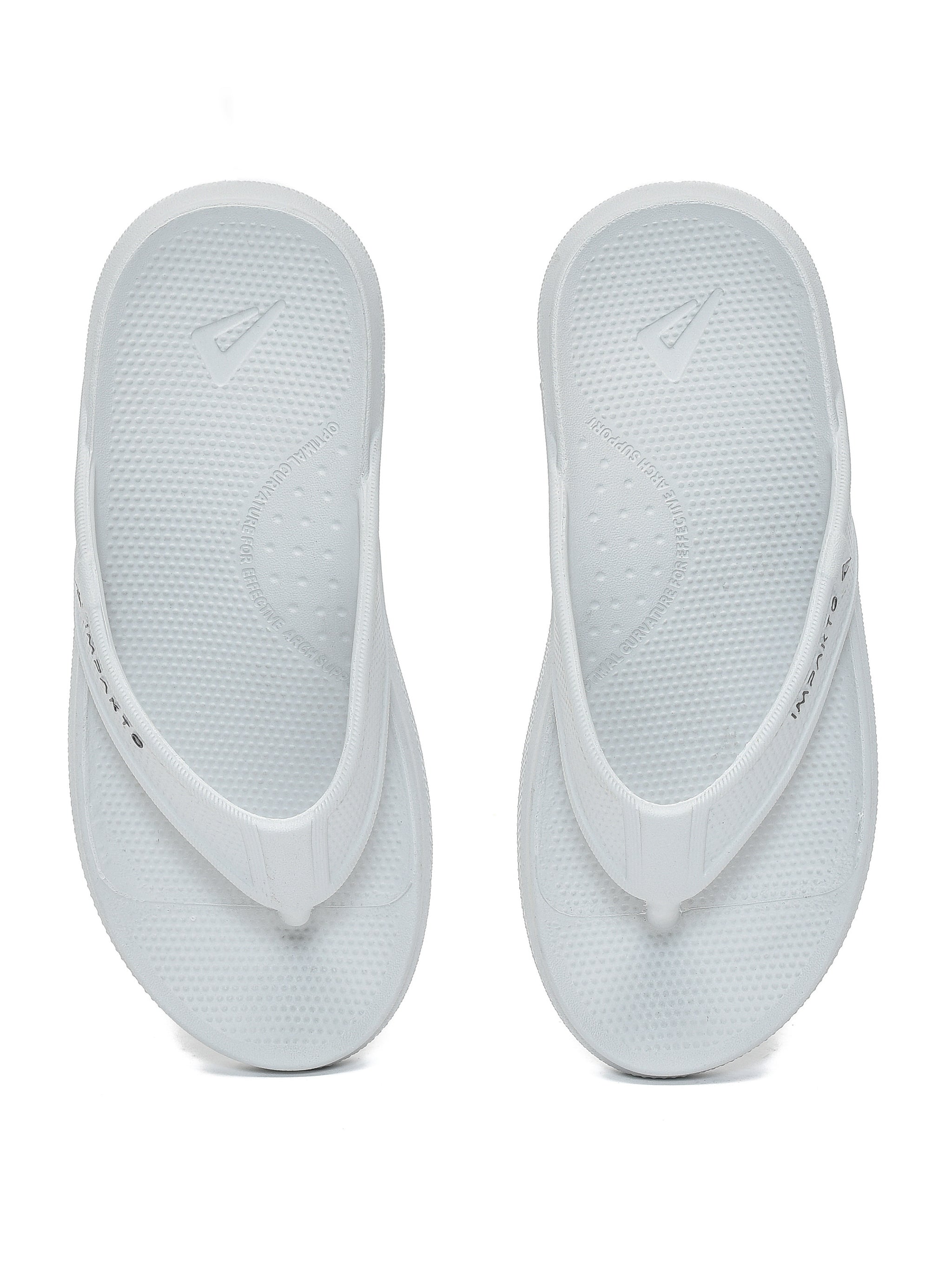 Impakto Arch Support Flip Flops