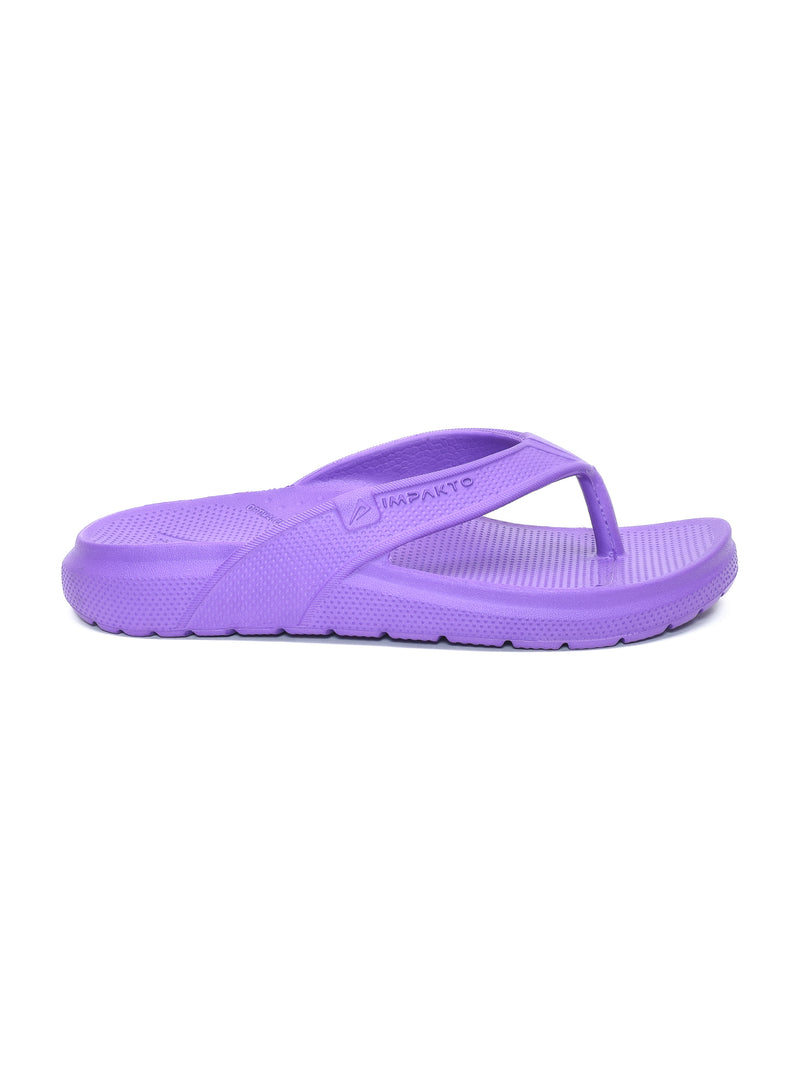 Impakto Arch Support Flip Flops