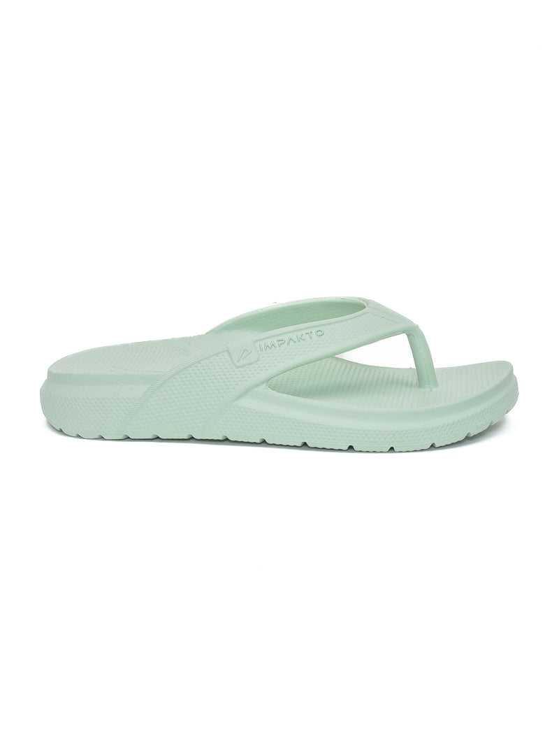 Impakto Arch Support Flip Flops