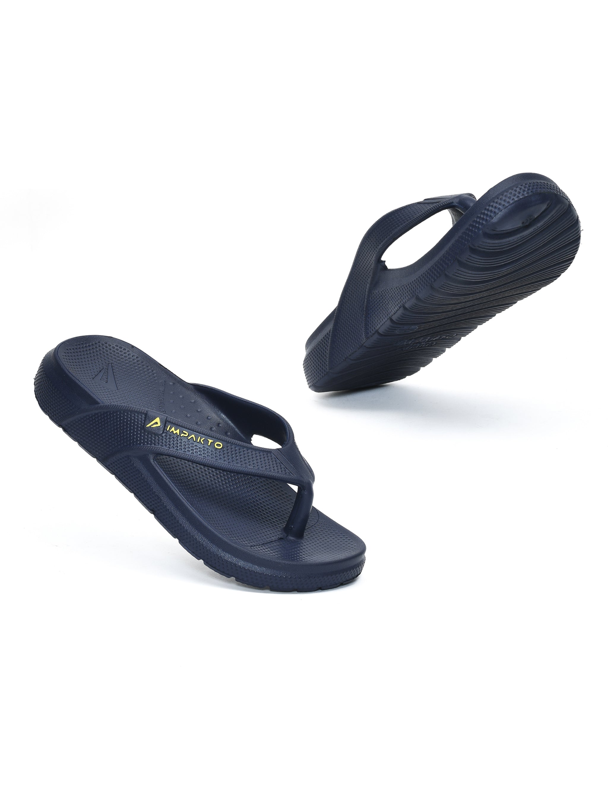 Impakto Arch Support Flip Flops