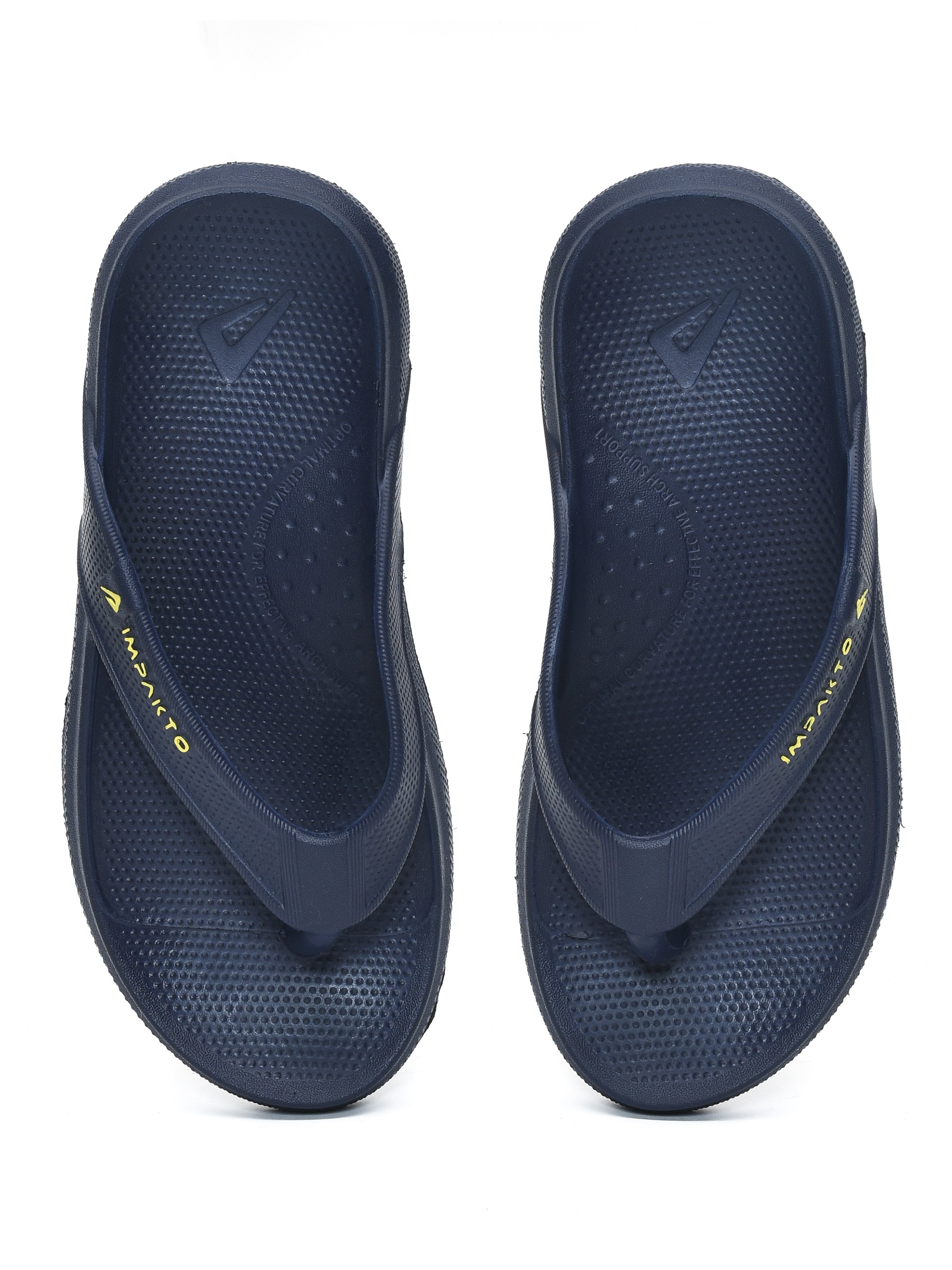 Impakto Arch Support Flip Flops