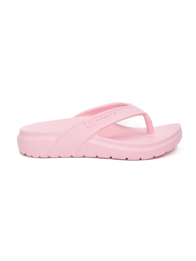 Impakto Arch Support Flip Flops