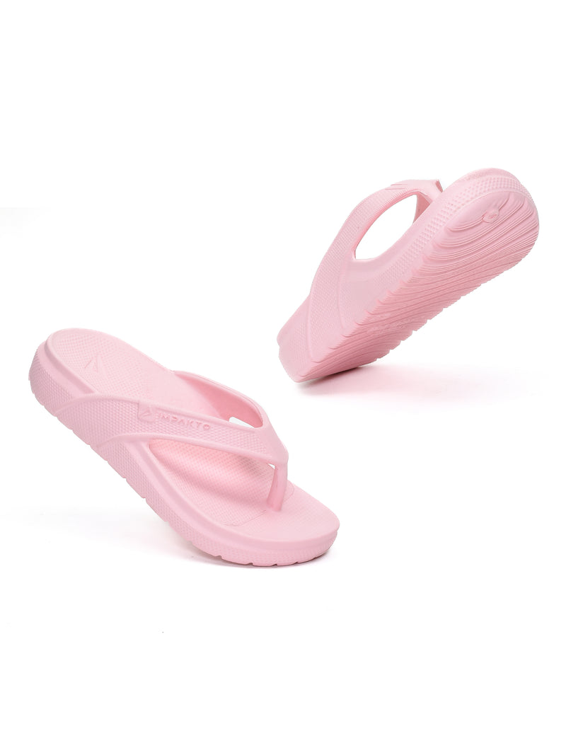 Impakto Arch Support Flip Flops