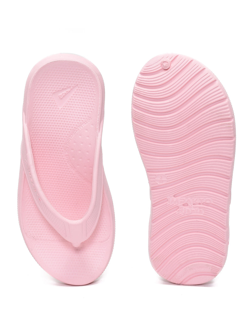 Impakto Arch Support Flip Flops