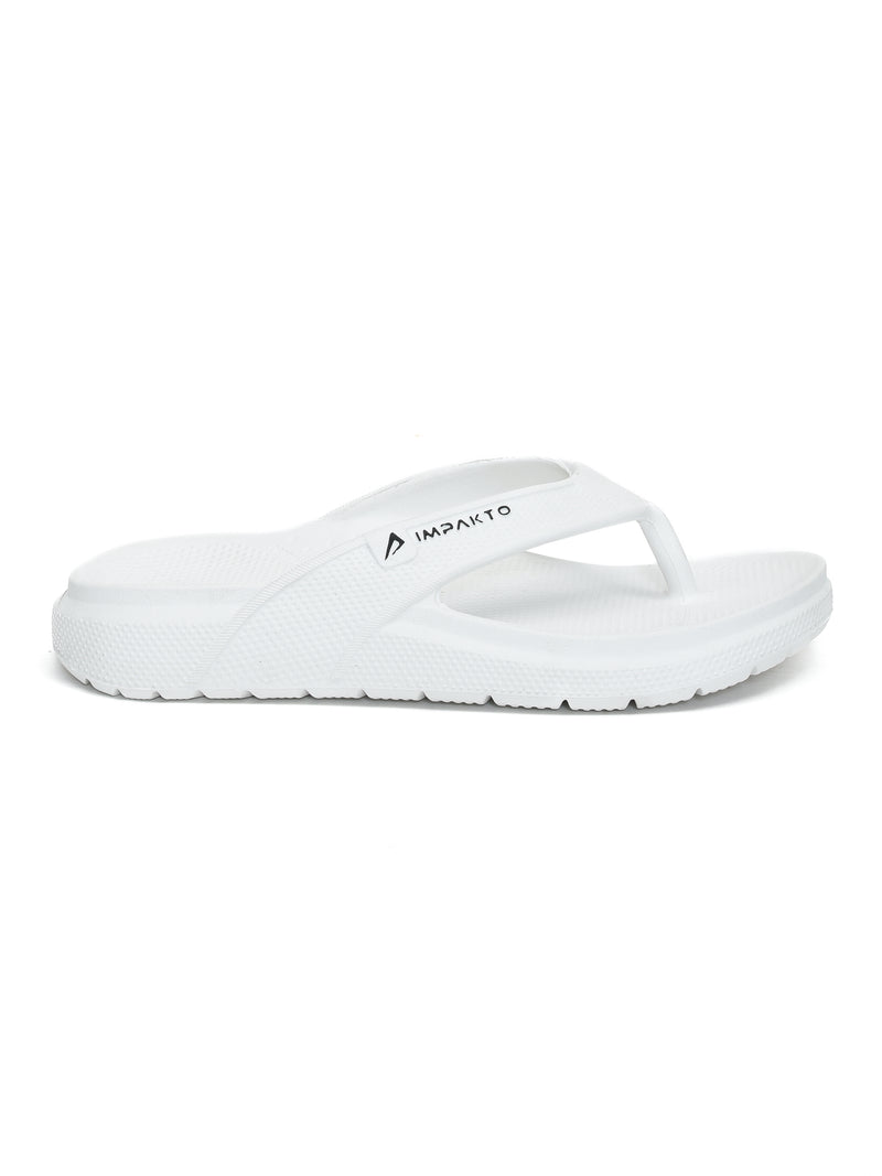 Impakto Arch Support Flip Flops