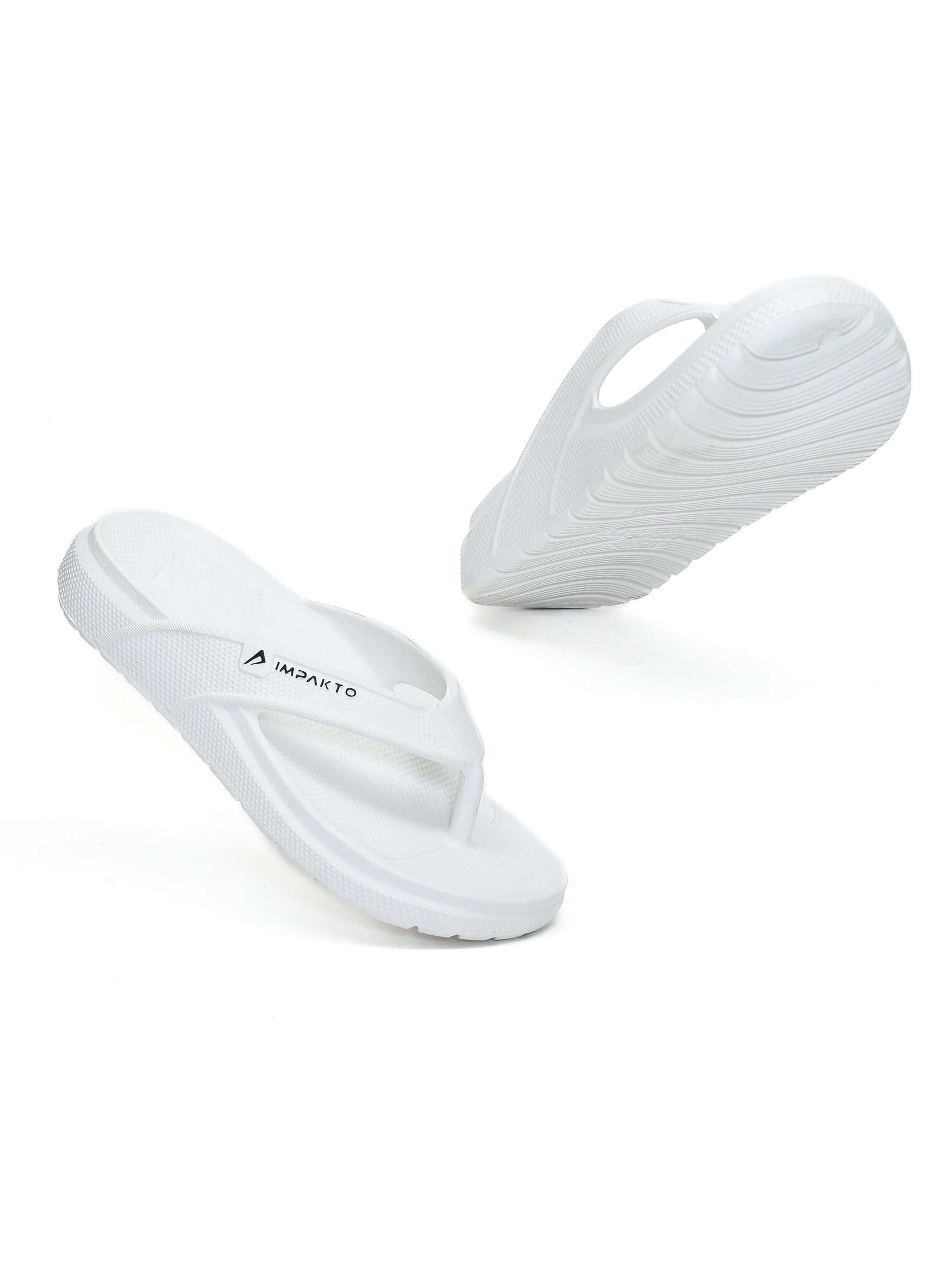 Impakto Arch Support Flip Flops