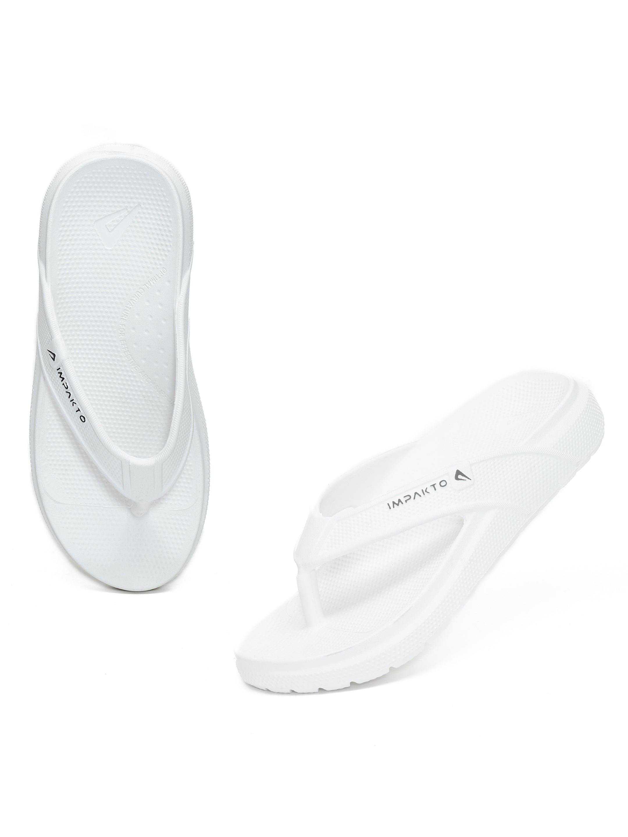 Impakto Arch Support Flip Flops