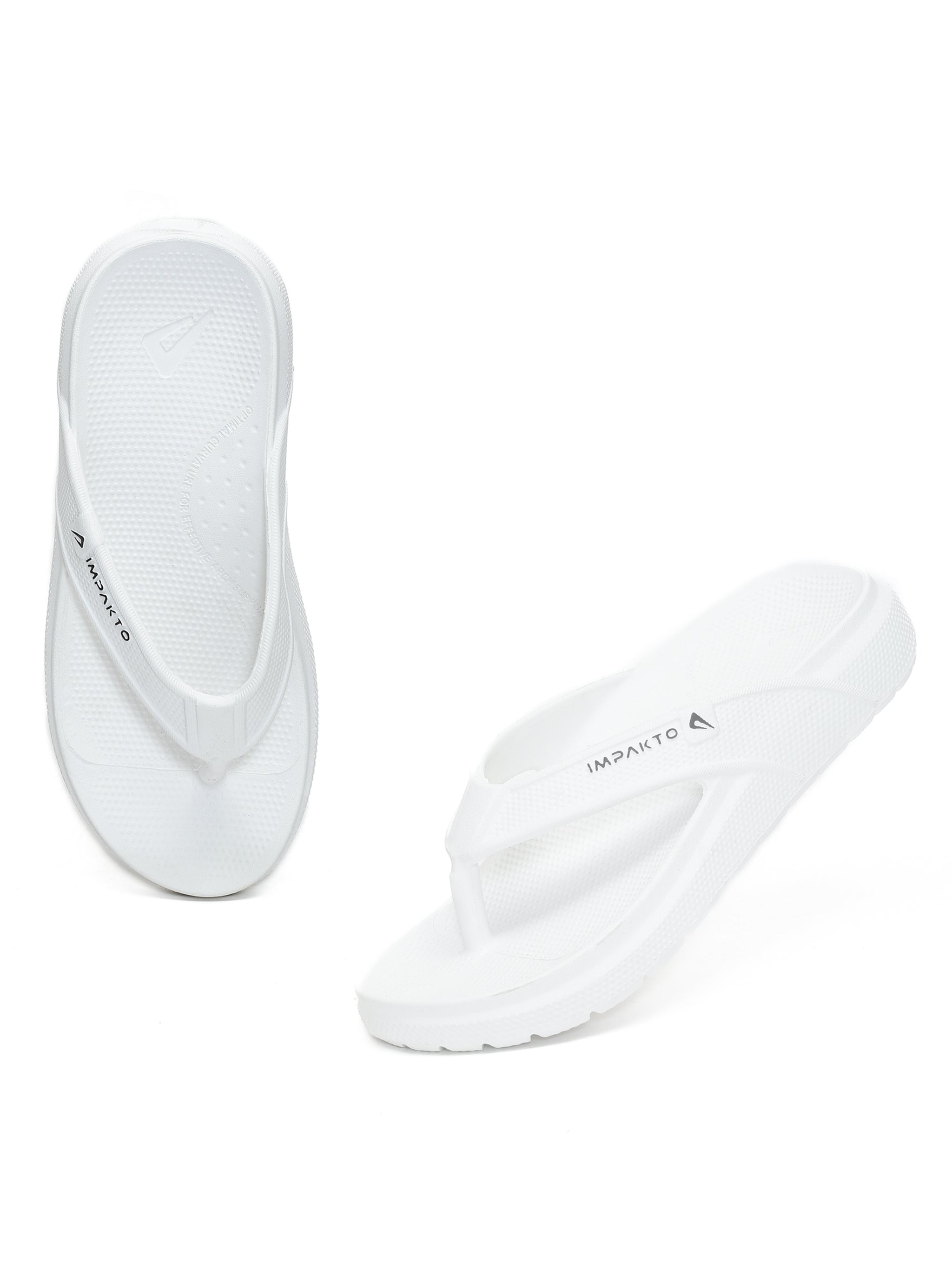 Impakto Arch Support Flip Flops