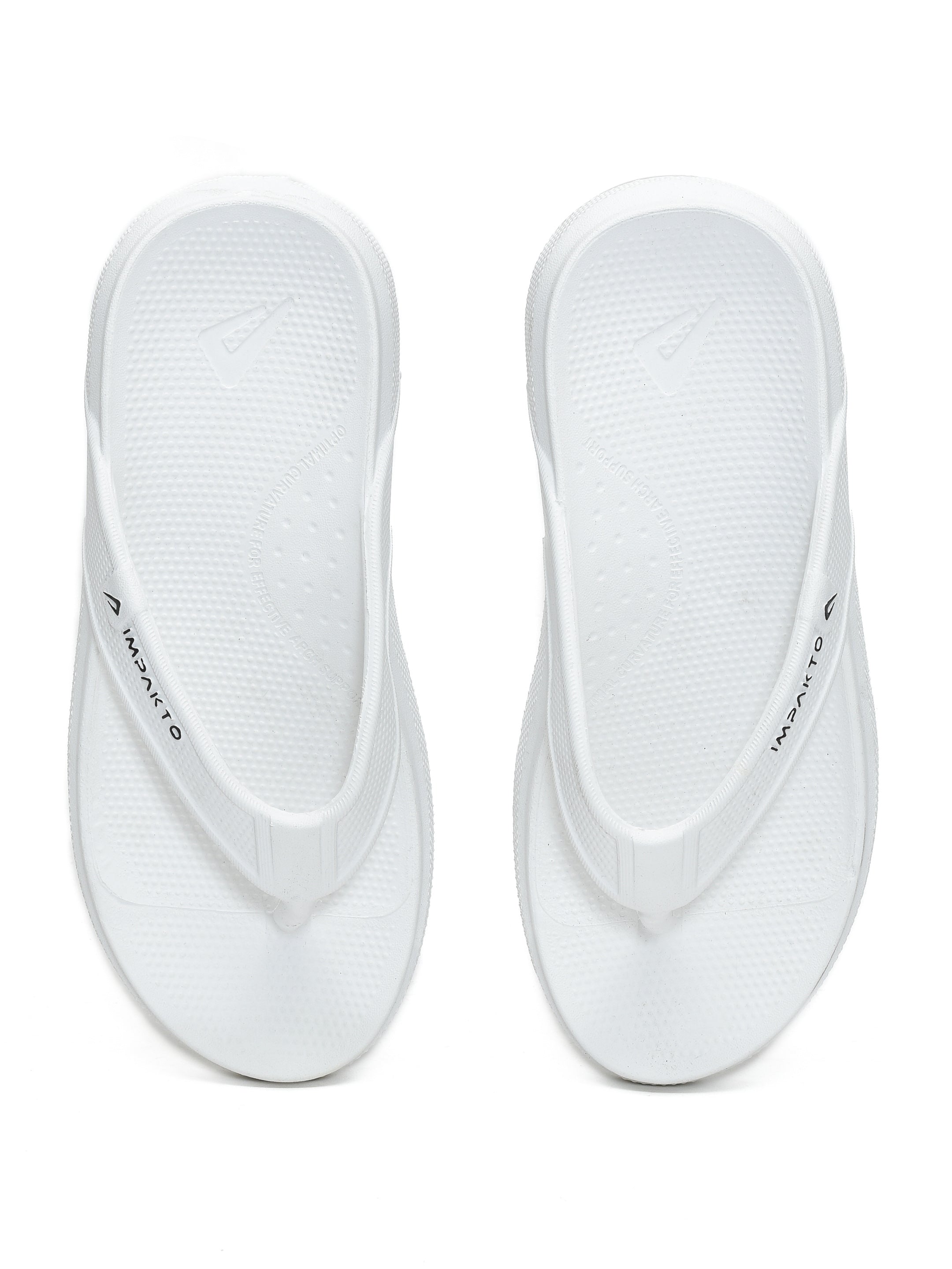 Impakto Arch Support Flip Flops