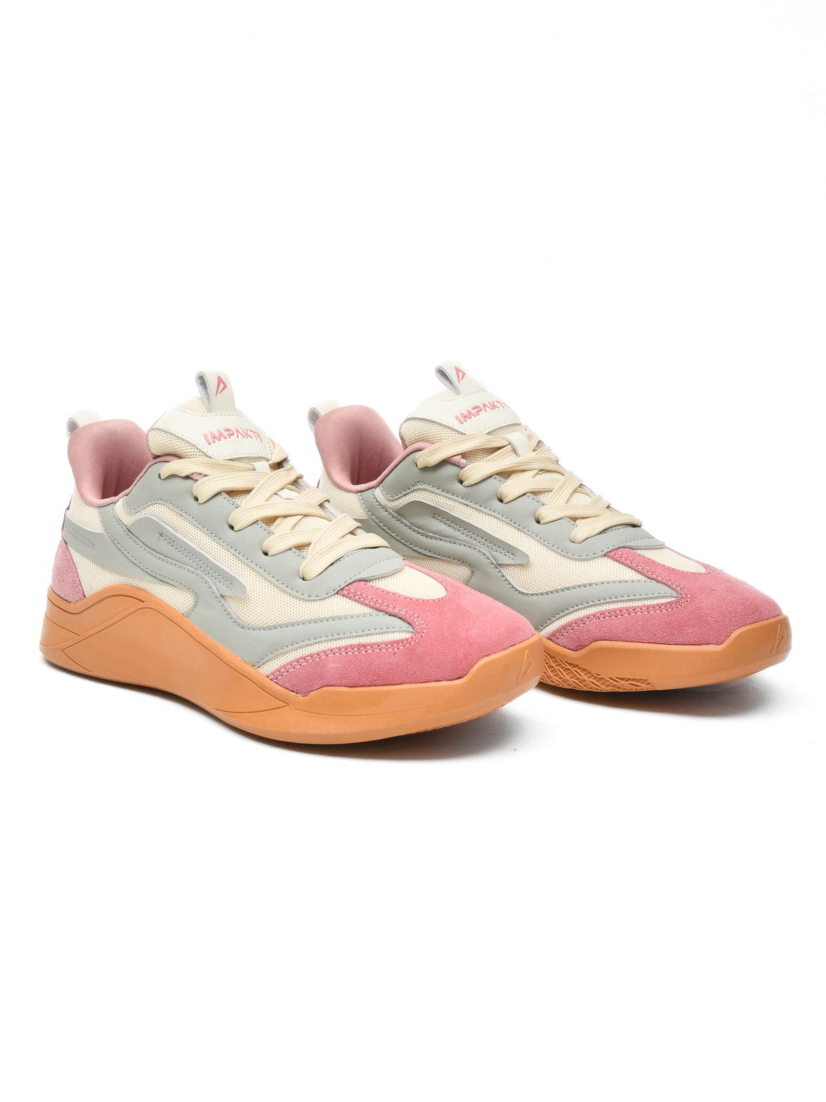 Impakto Para Court-Grip Court Shoes