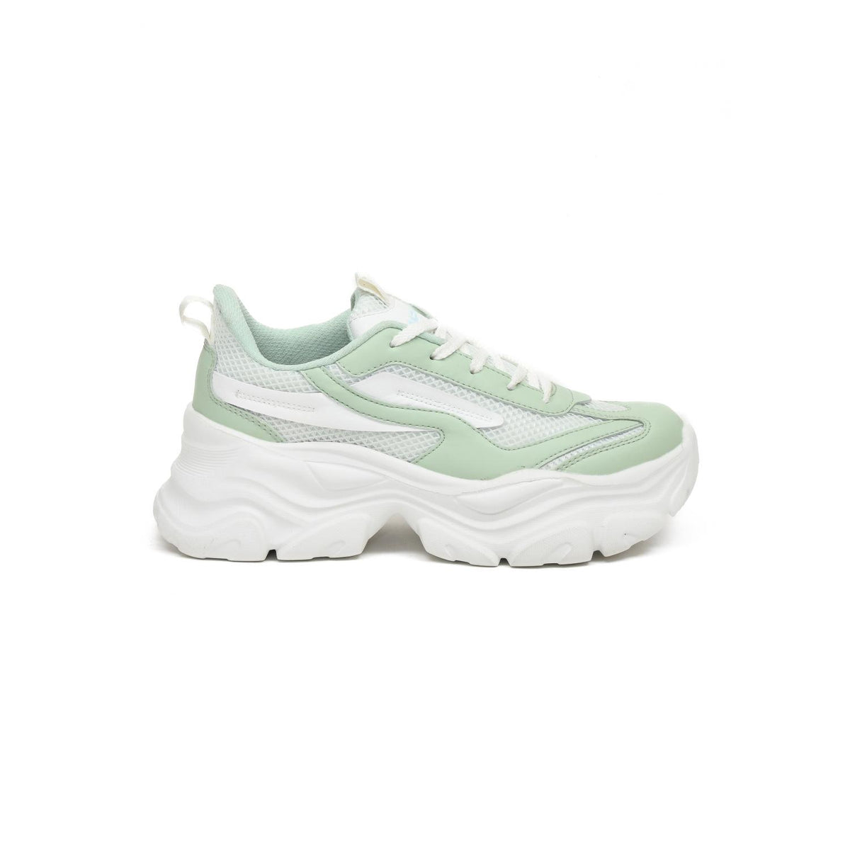Impakto Para Chunky Sneakers