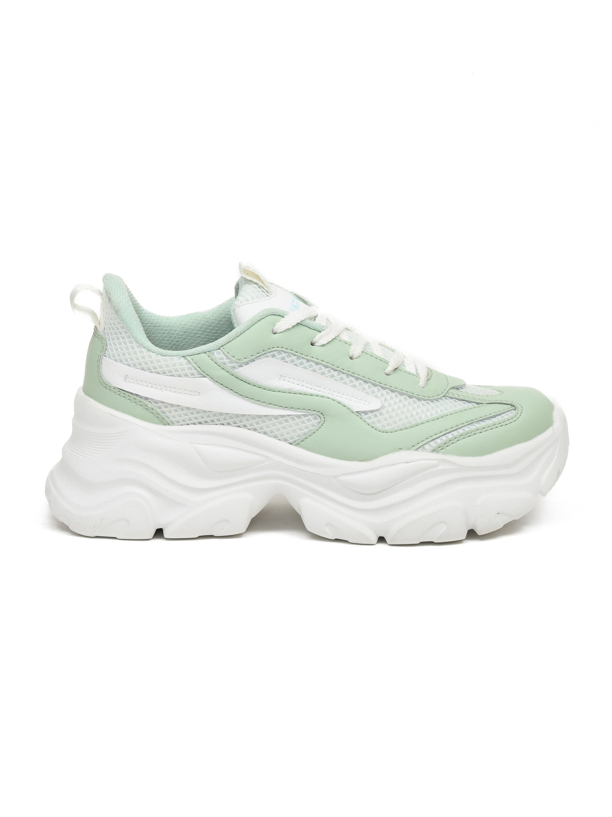 Impakto Para Chunky Sneakers