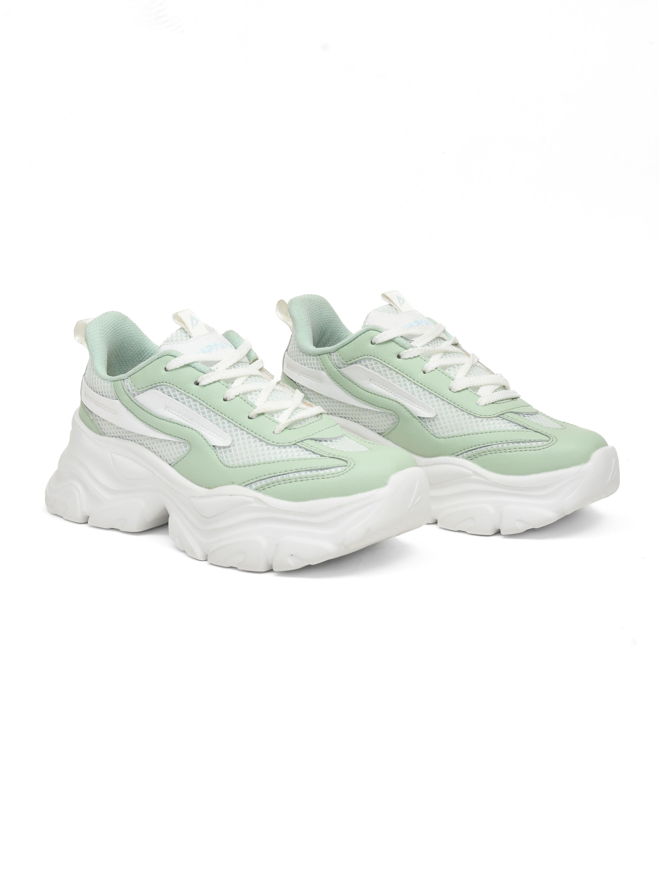 Impakto Para Chunky Sneakers