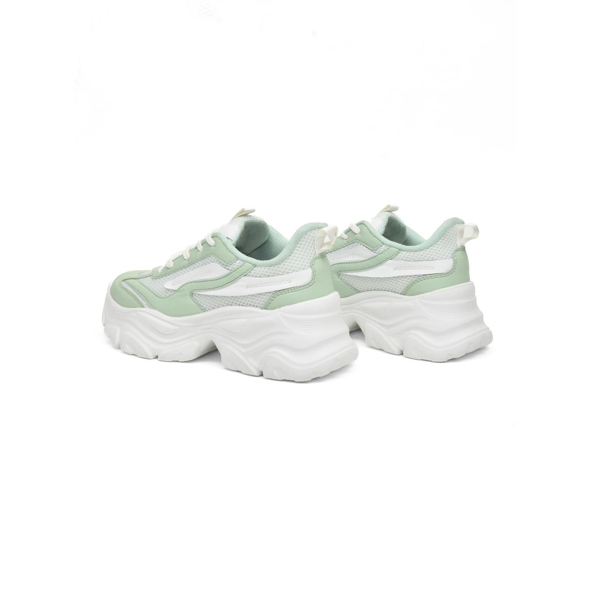 Impakto Para Chunky Sneakers