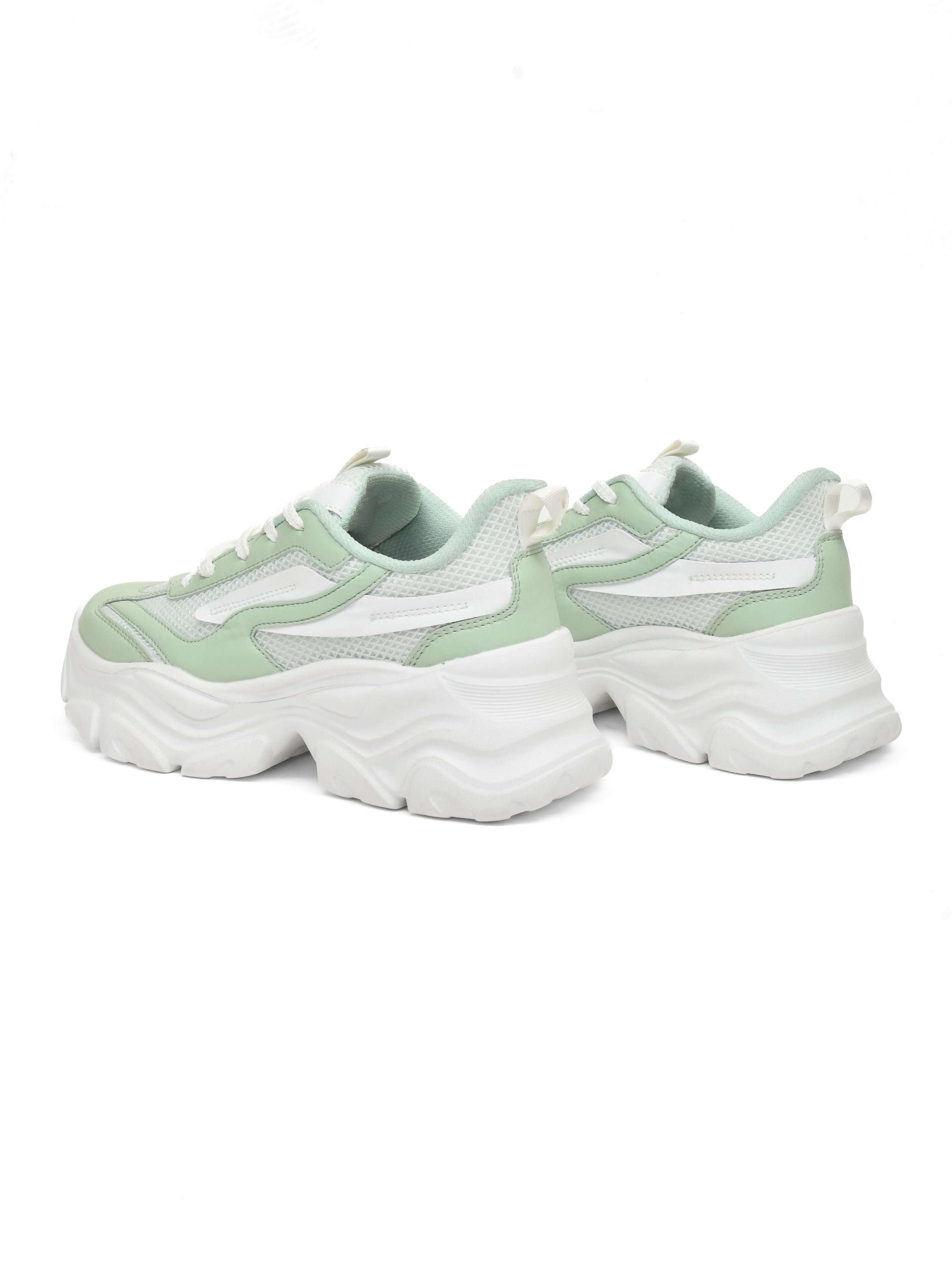 Impakto Para Chunky Sneakers