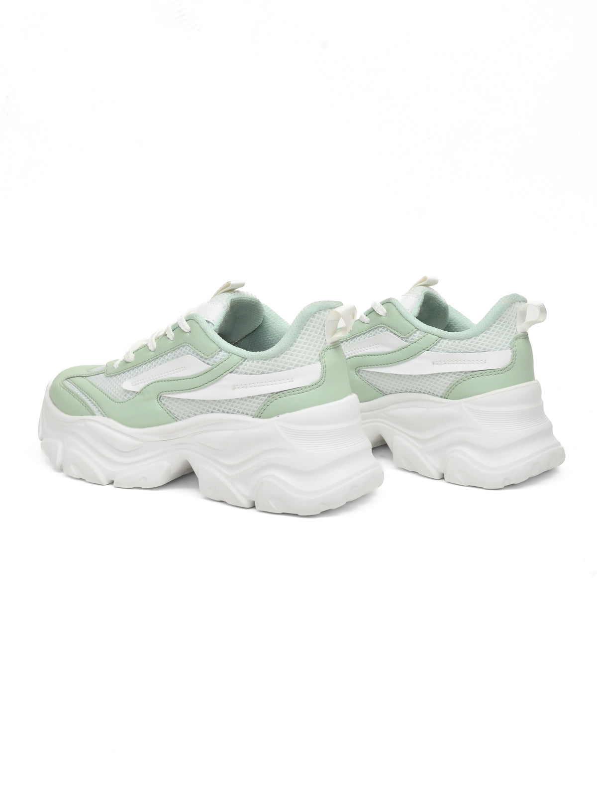 Impakto Para Chunky Sneakers