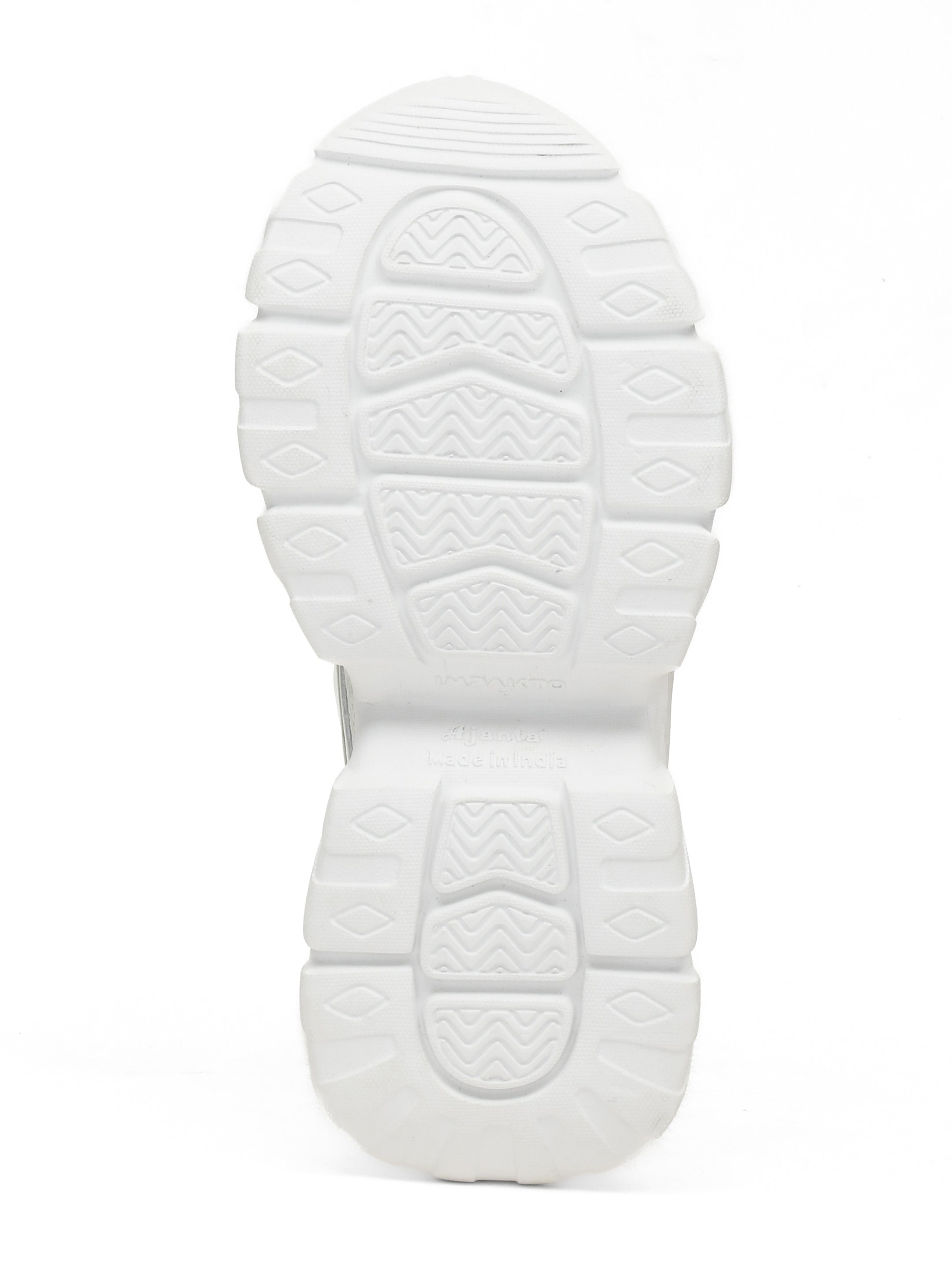 Impakto Para Chunky Sneakers
