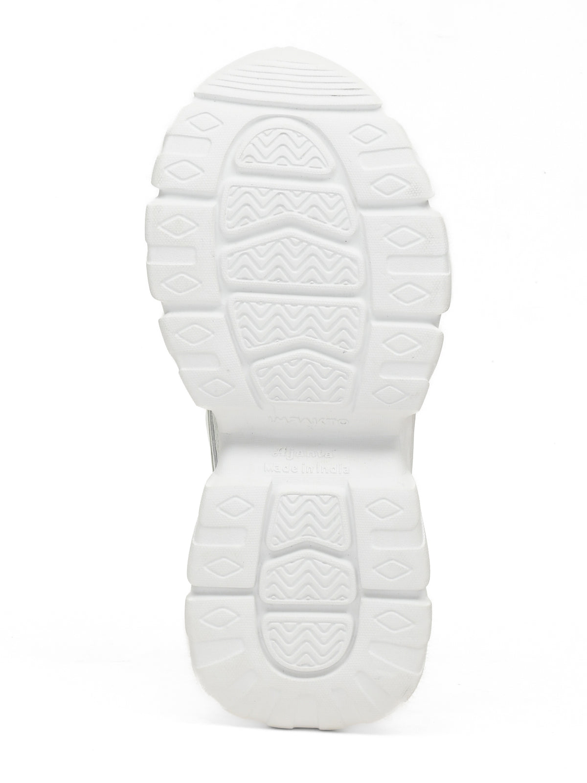 Impakto Para Chunky Sneakers