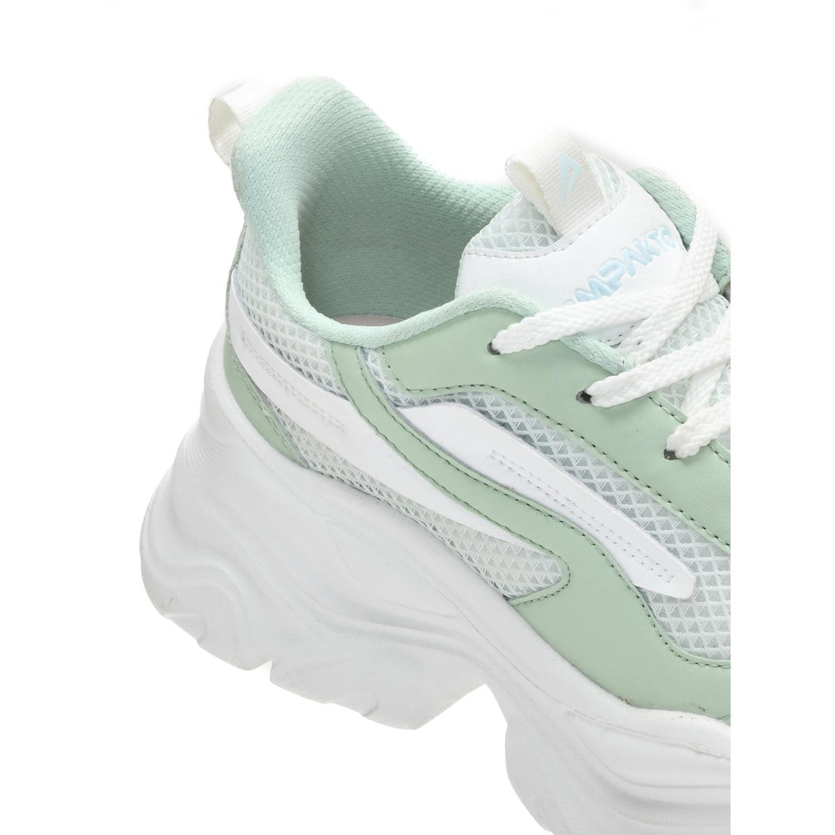 Impakto Para Chunky Sneakers