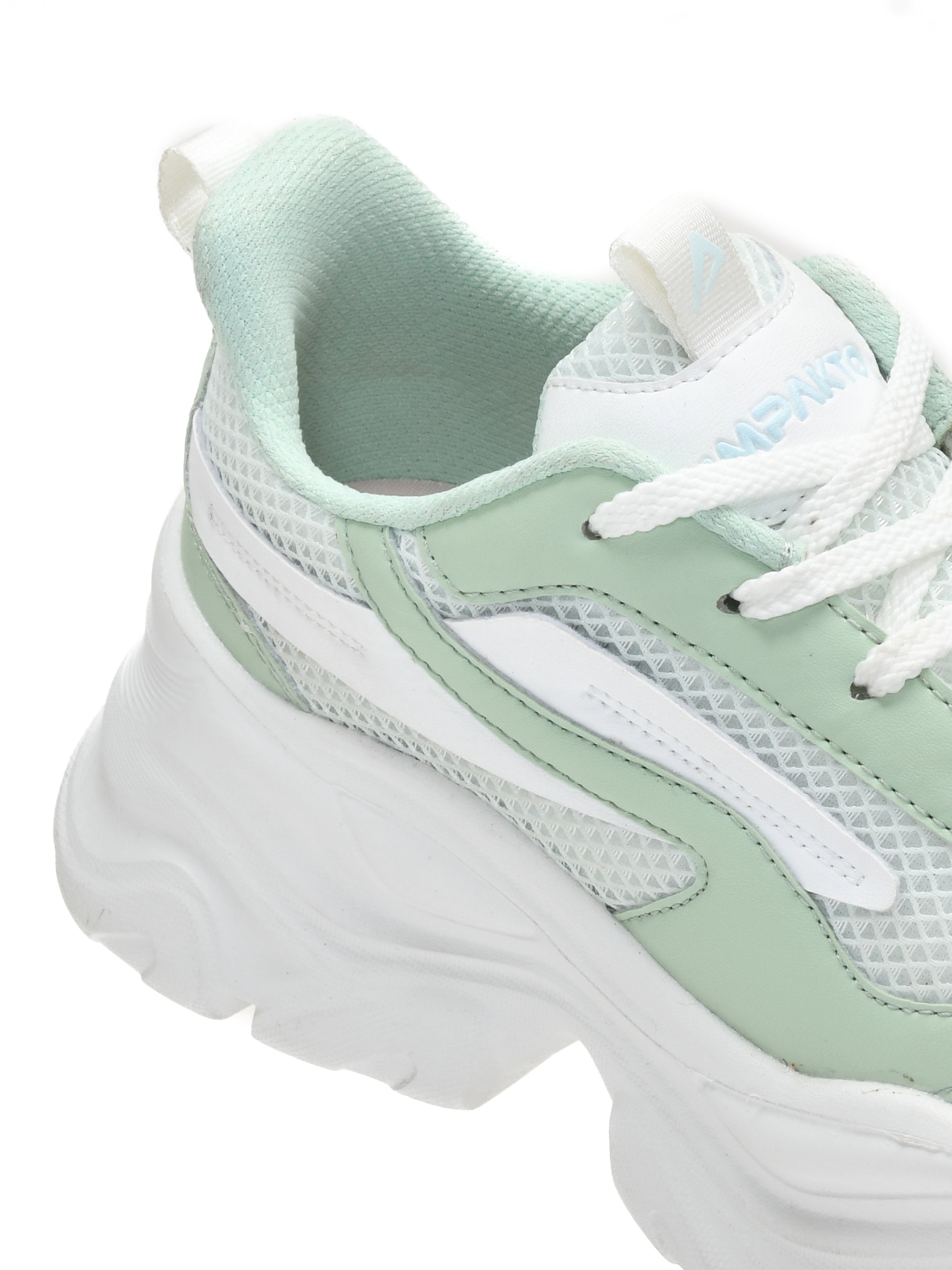 Impakto Para Chunky Sneakers