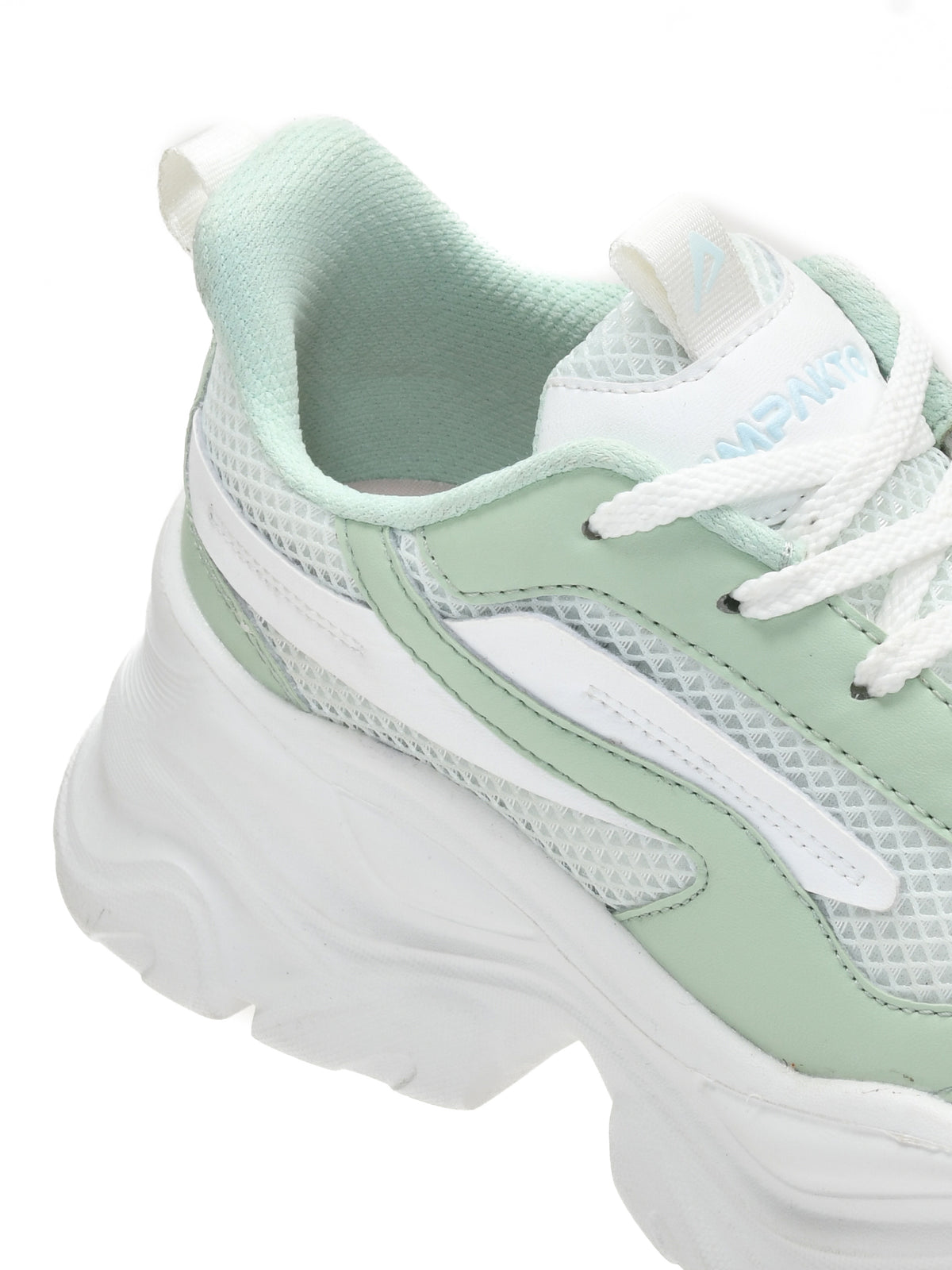 Impakto Para Chunky Sneakers