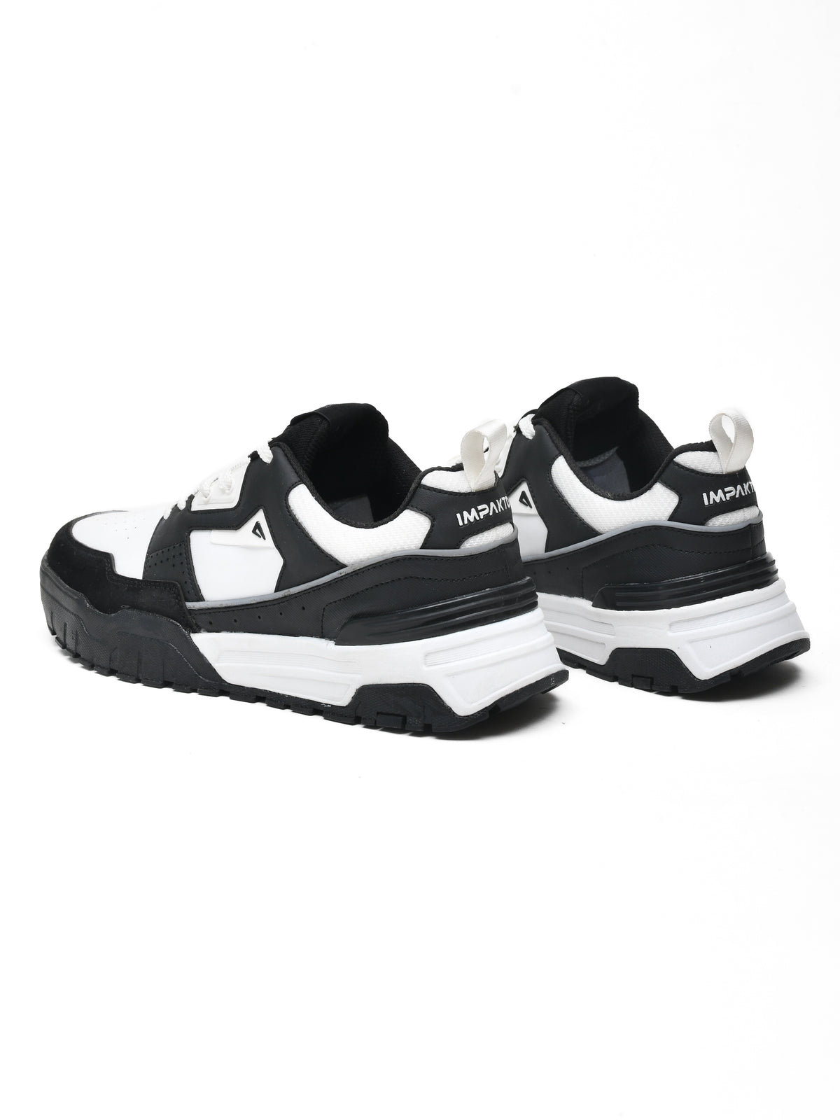 Impakto Shoegardaddy Low Sneakers