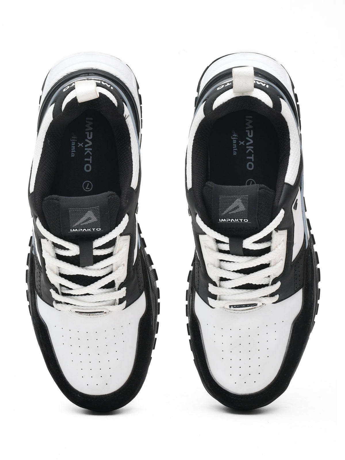 Impakto Shoegardaddy Low Sneakers