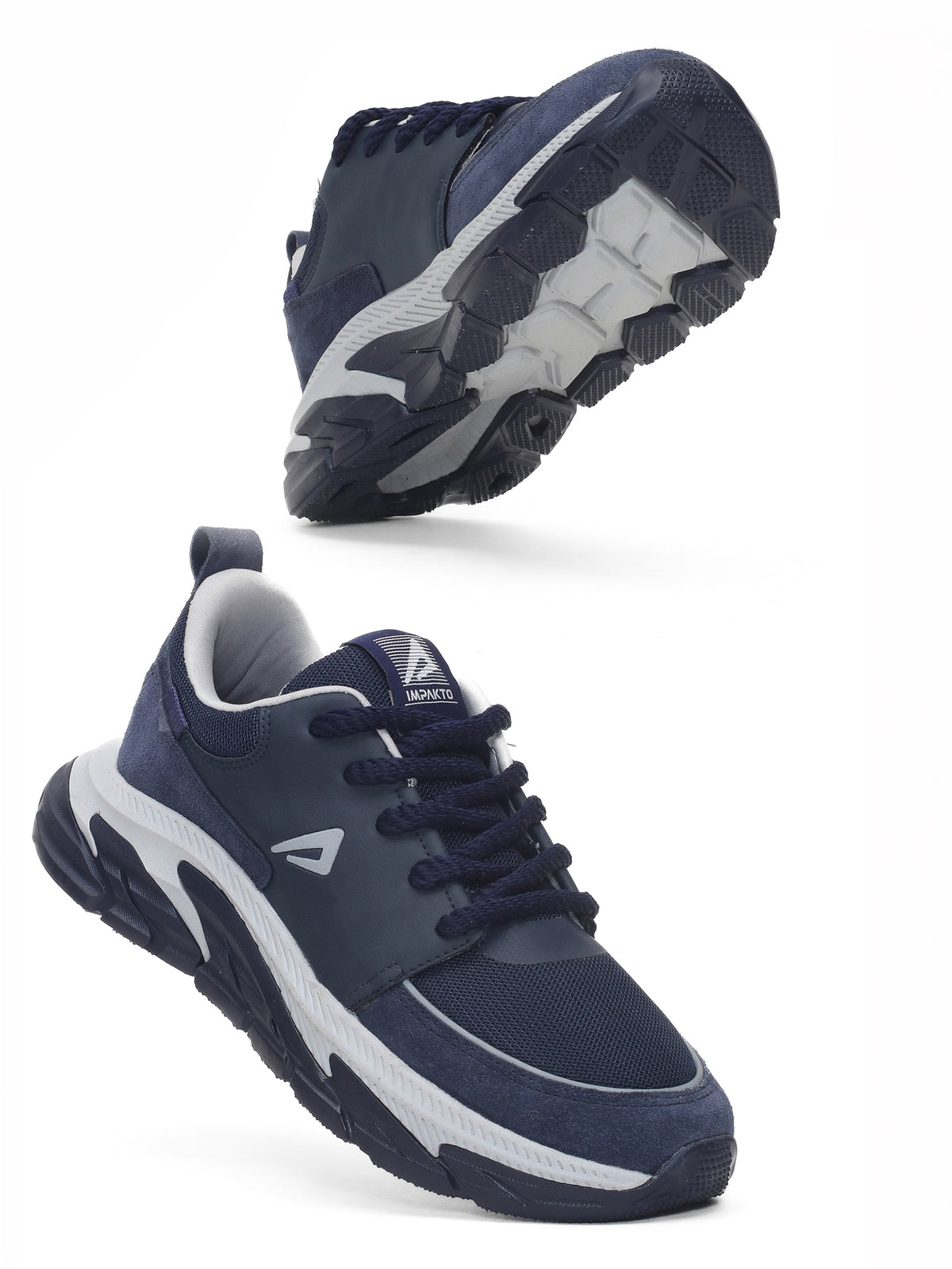 Impakto Sports Shoe