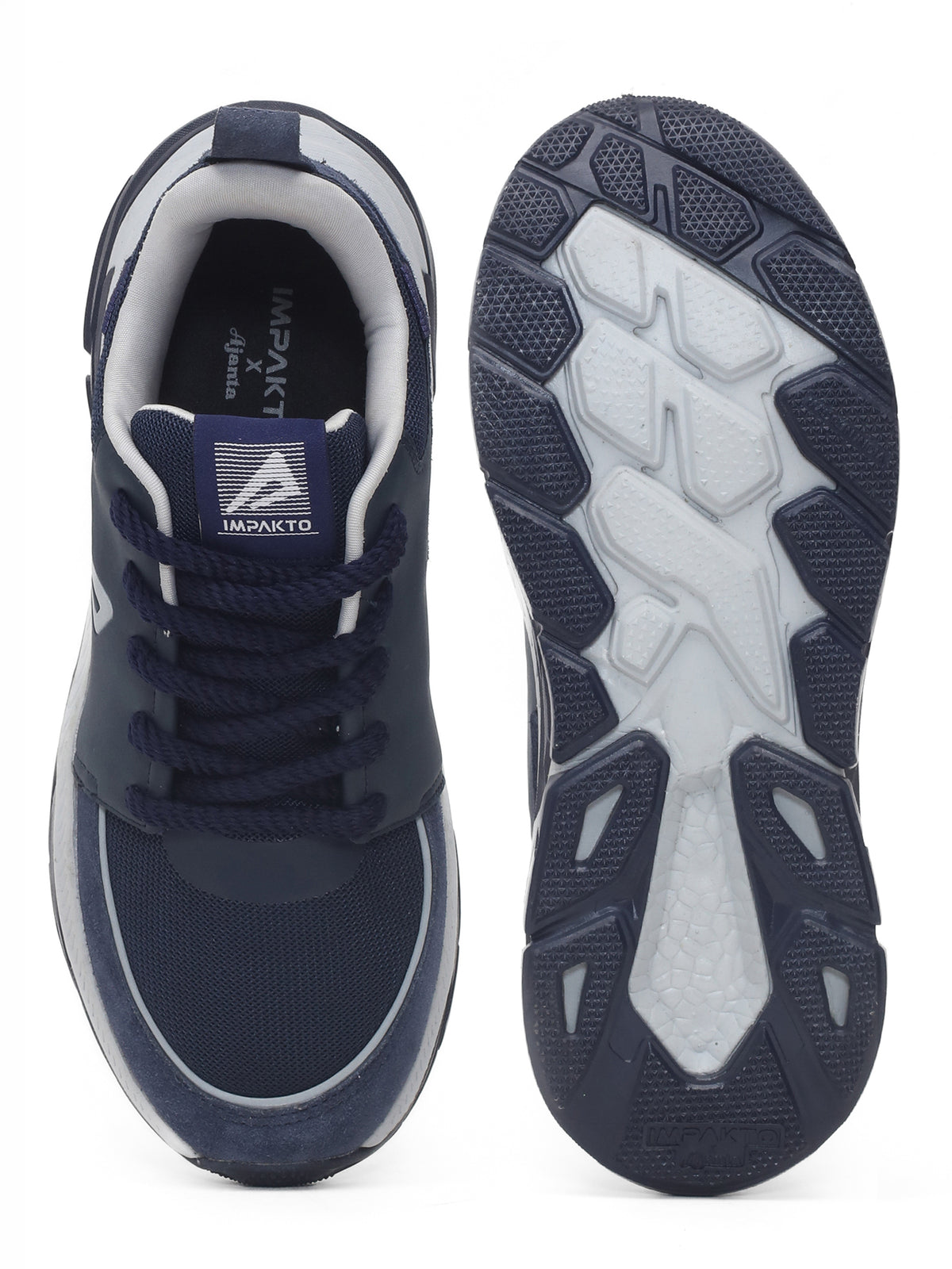 Impakto Sports Shoe
