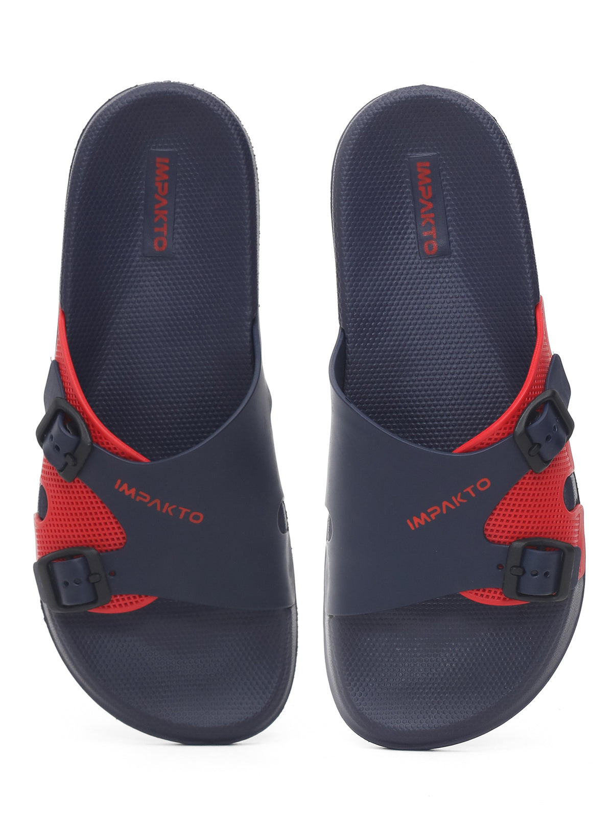 Impakto Sleek Shift Flip Flop for Men