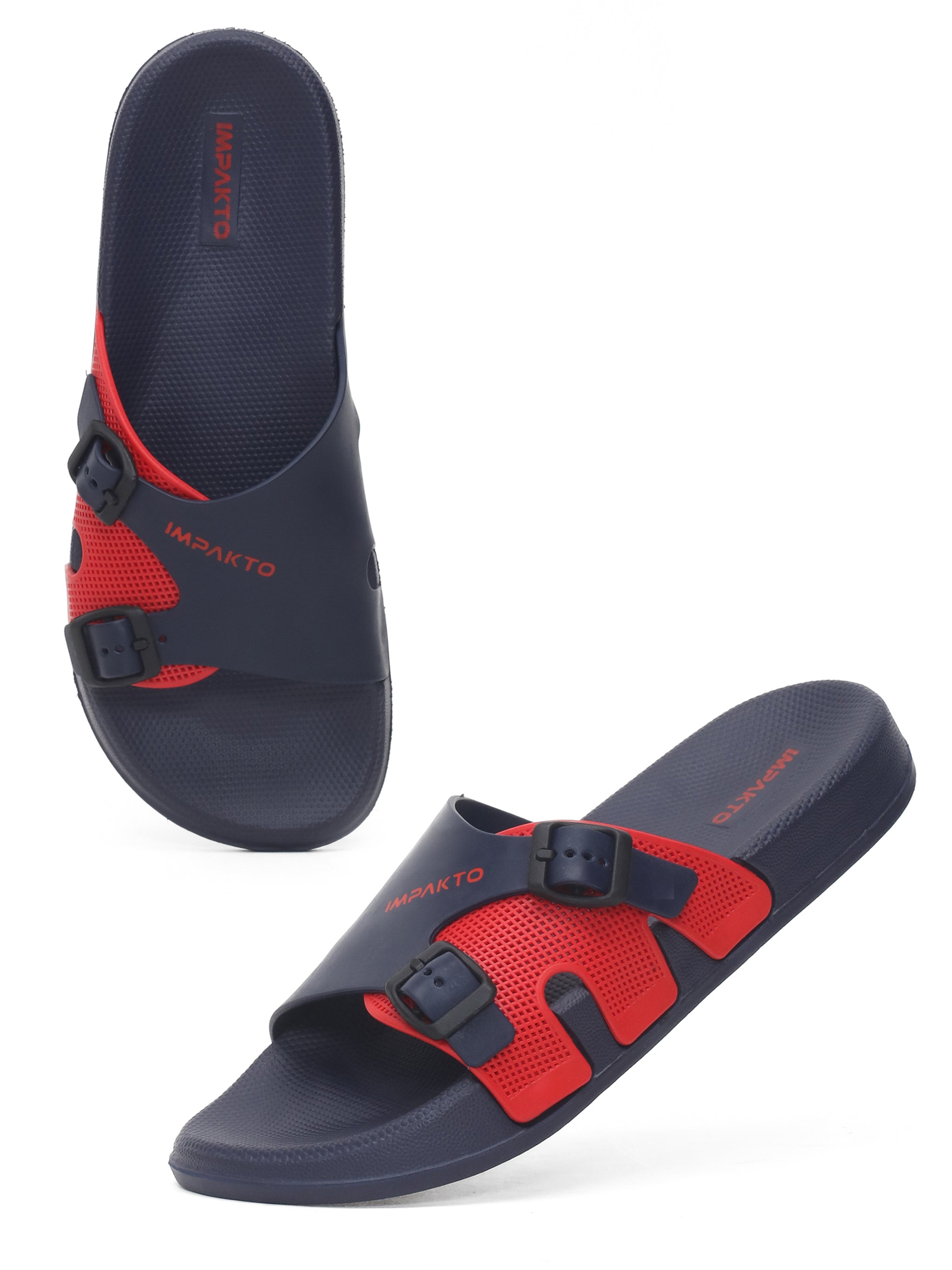 Impakto Sleek Shift Slides